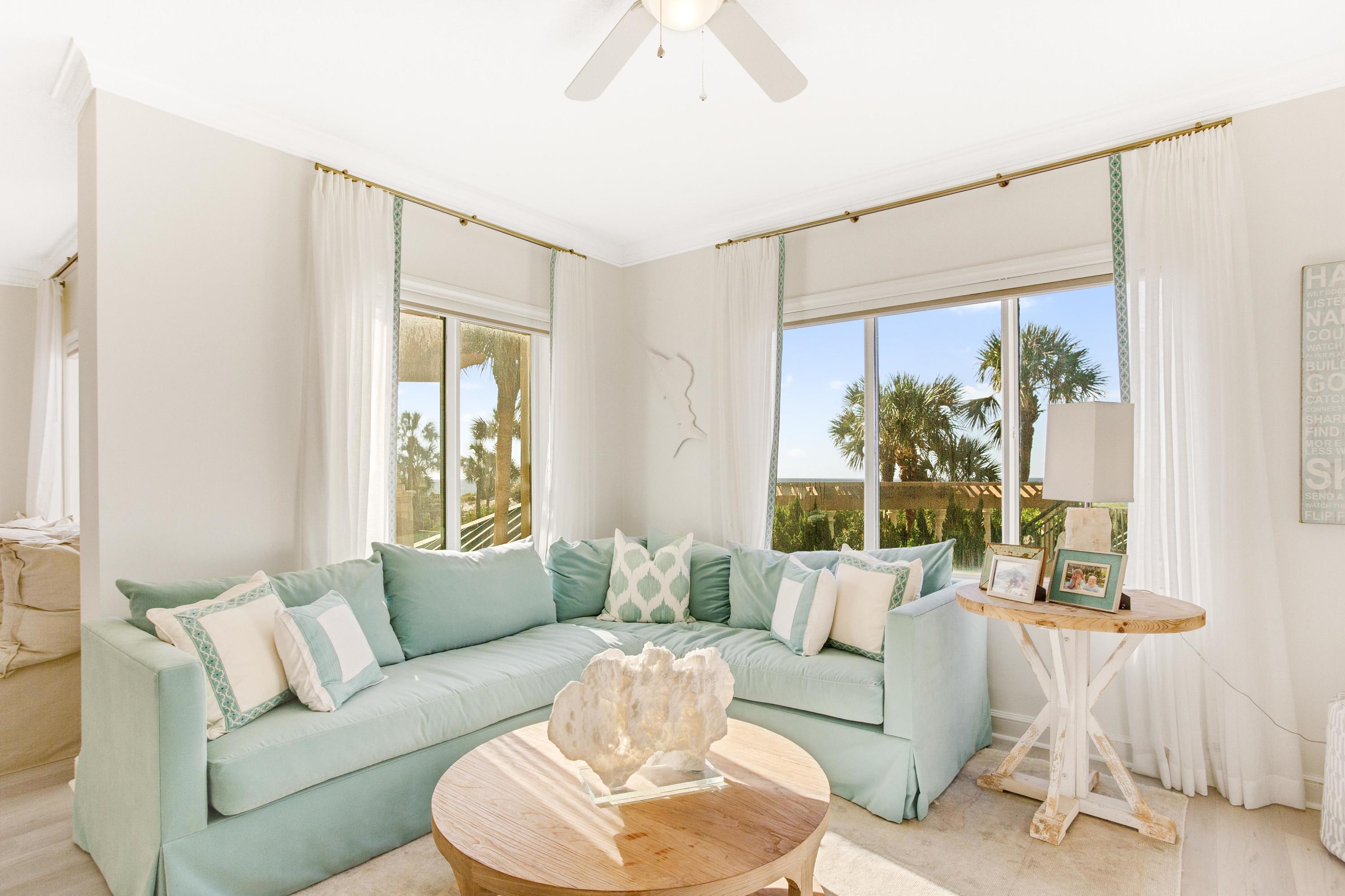 SOUTHWINDS II AT SANDESTIN - Residential