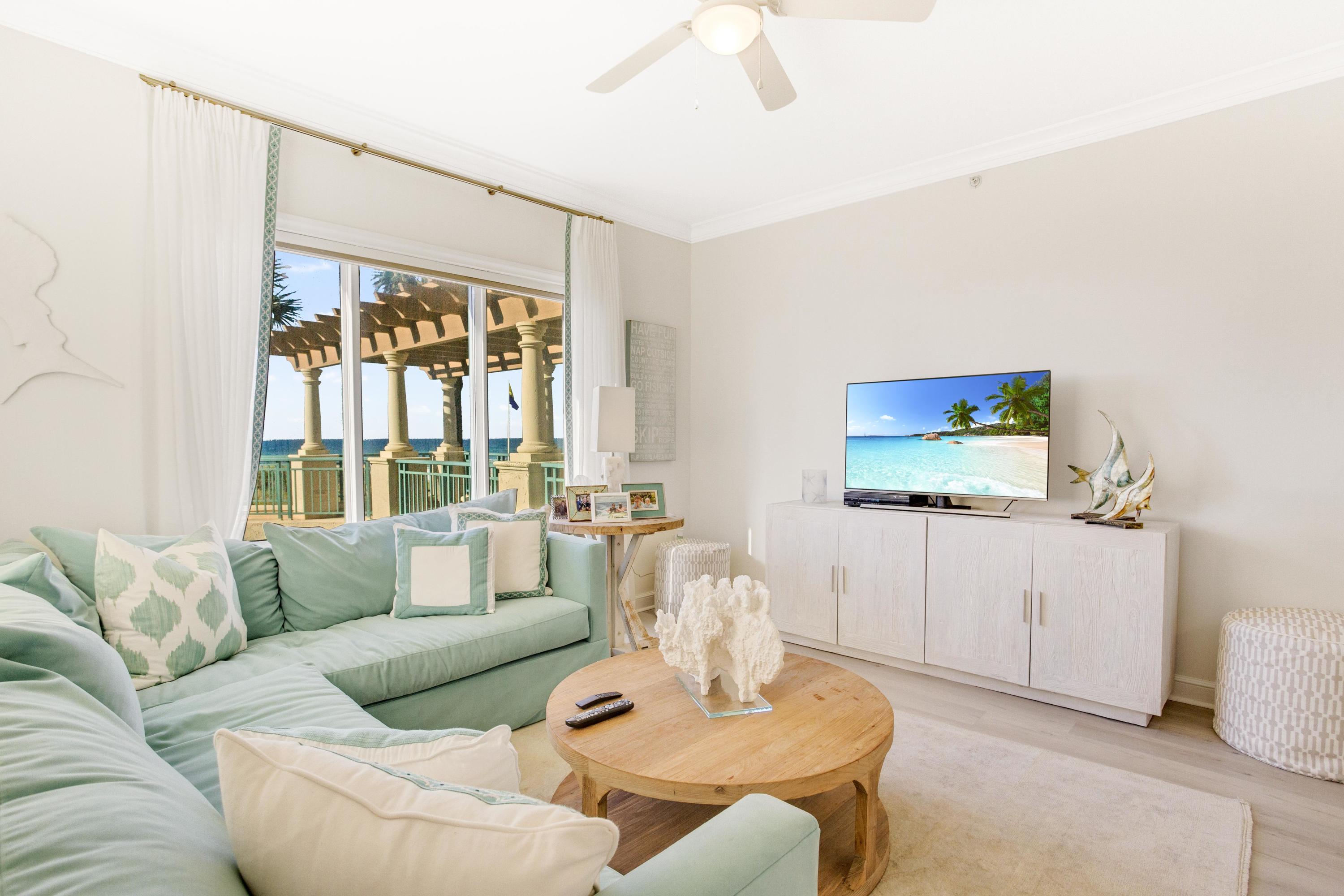 SOUTHWINDS II AT SANDESTIN - Residential