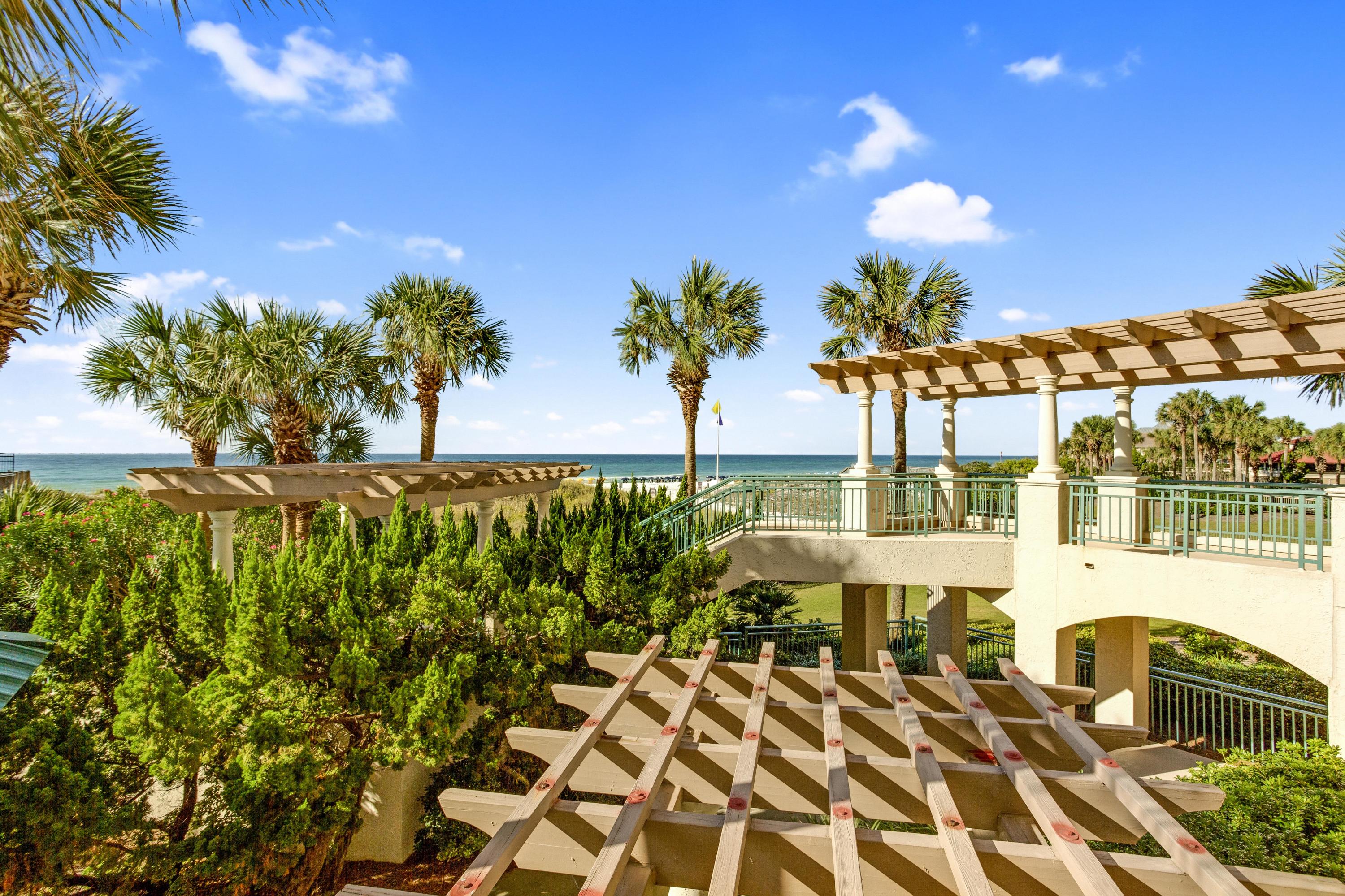 SOUTHWINDS II AT SANDESTIN - Residential