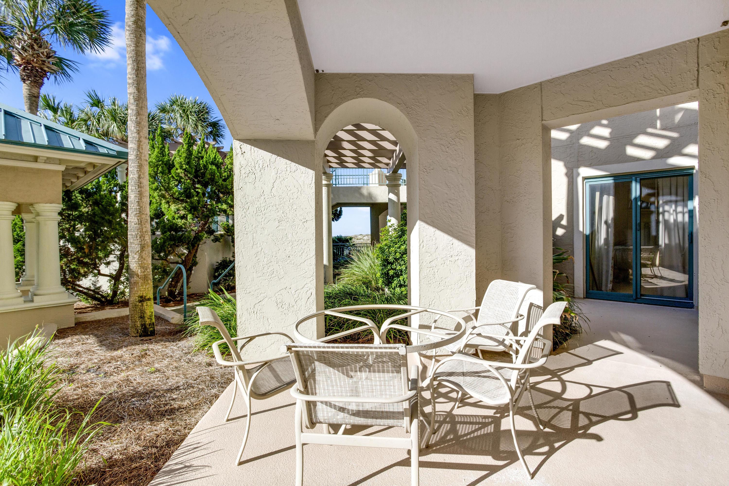 SOUTHWINDS II AT SANDESTIN - Residential