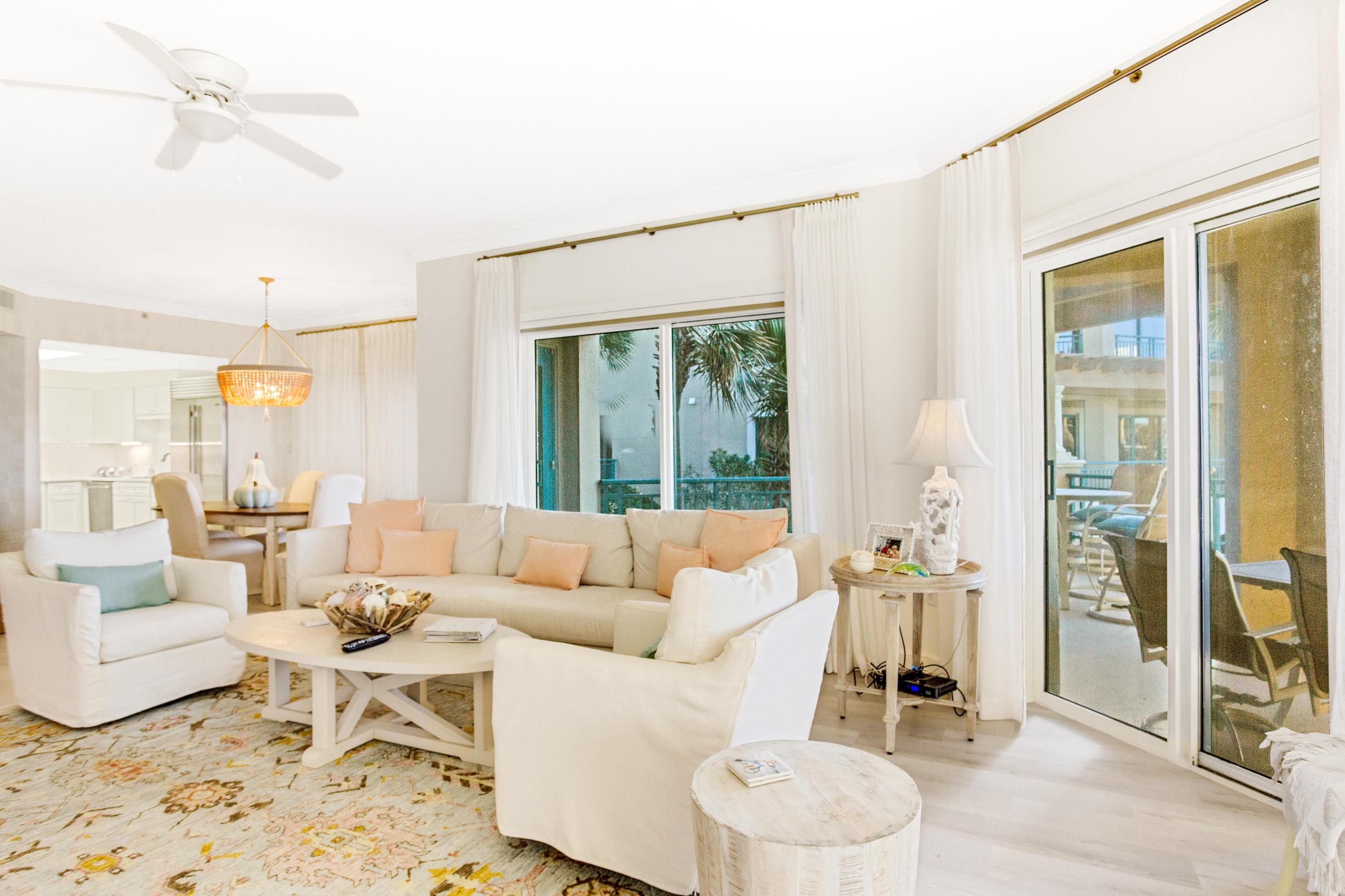 SOUTHWINDS II AT SANDESTIN - Residential