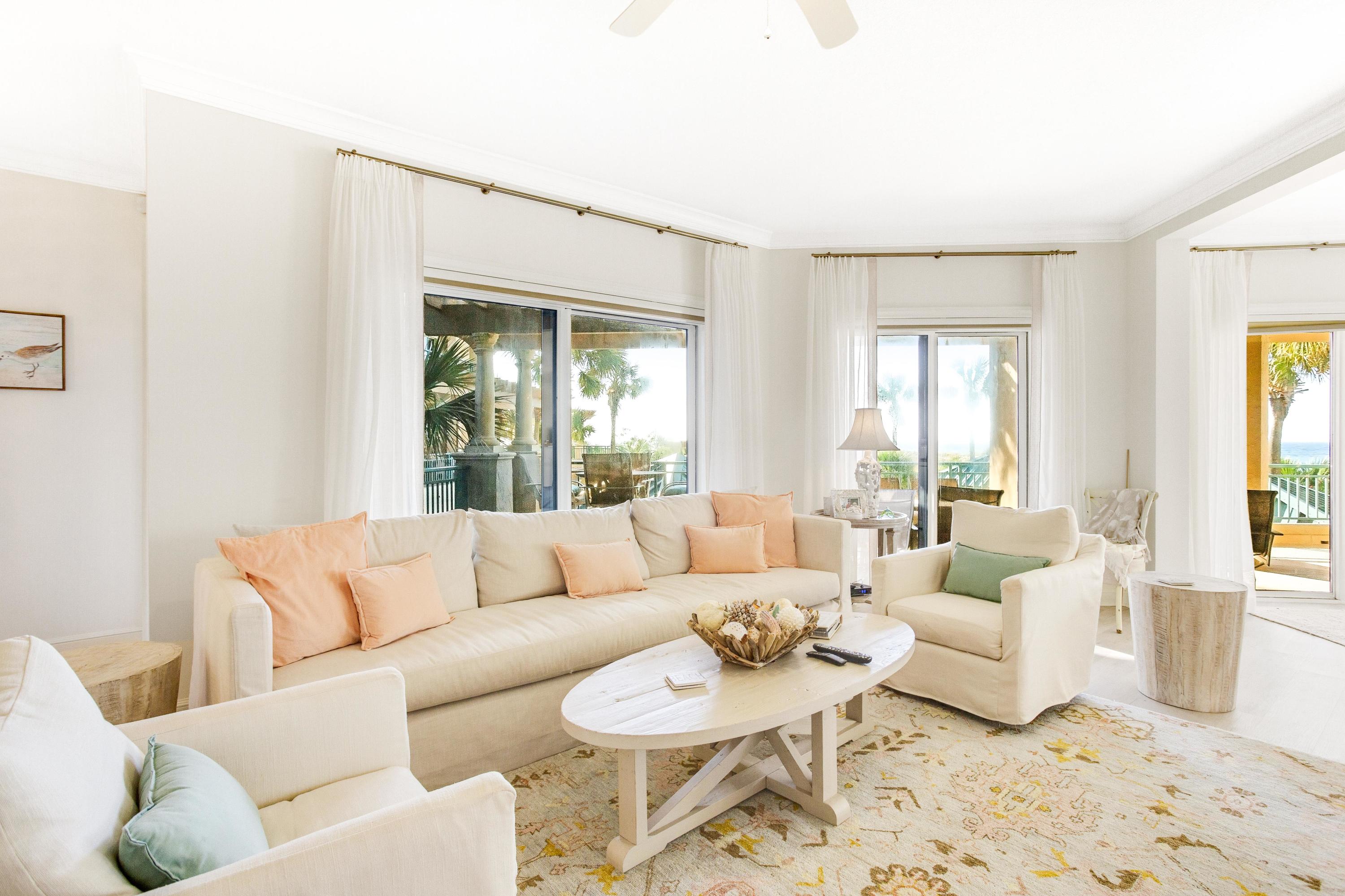 SOUTHWINDS II AT SANDESTIN - Residential