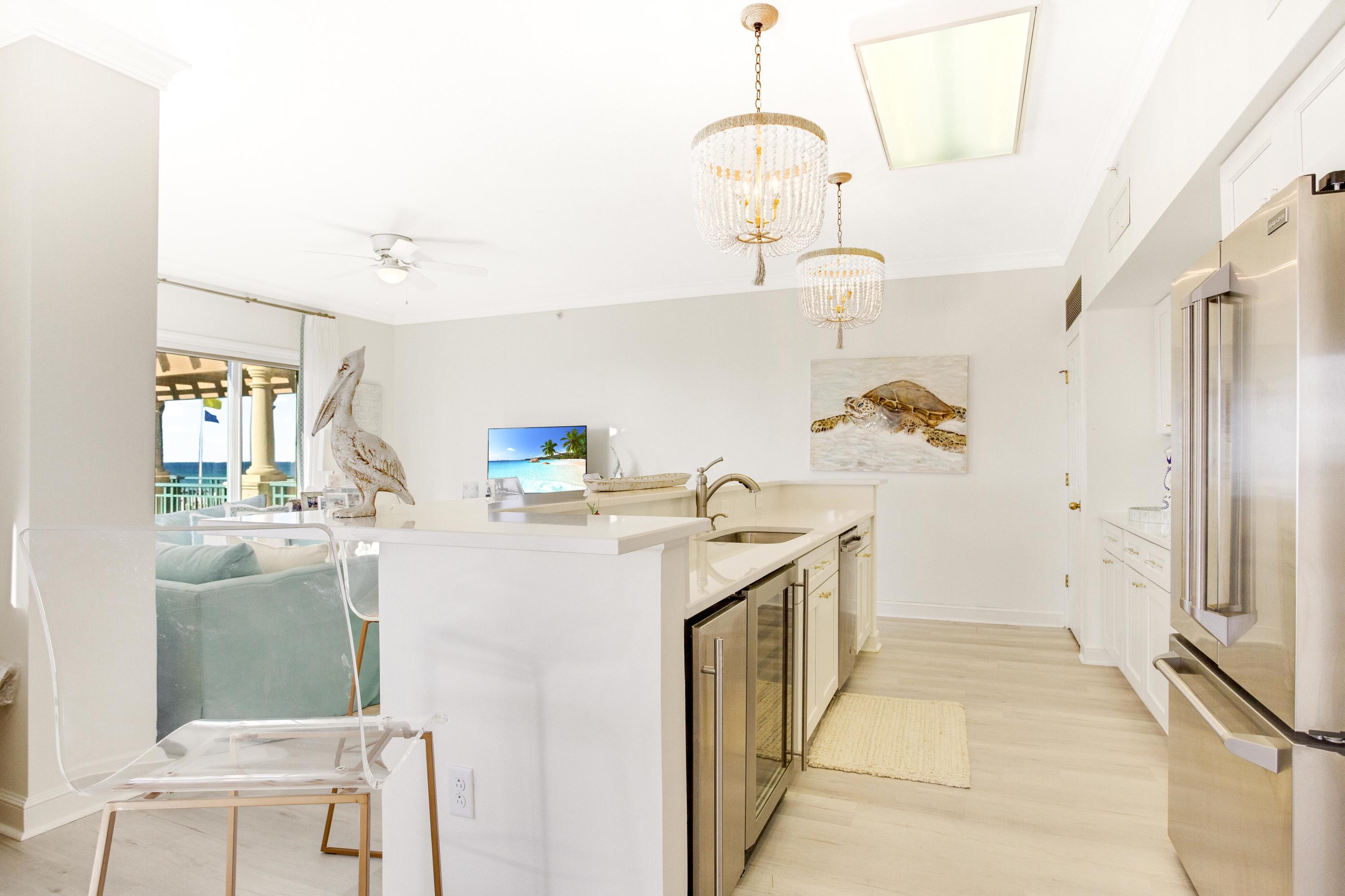 SOUTHWINDS II AT SANDESTIN - Residential