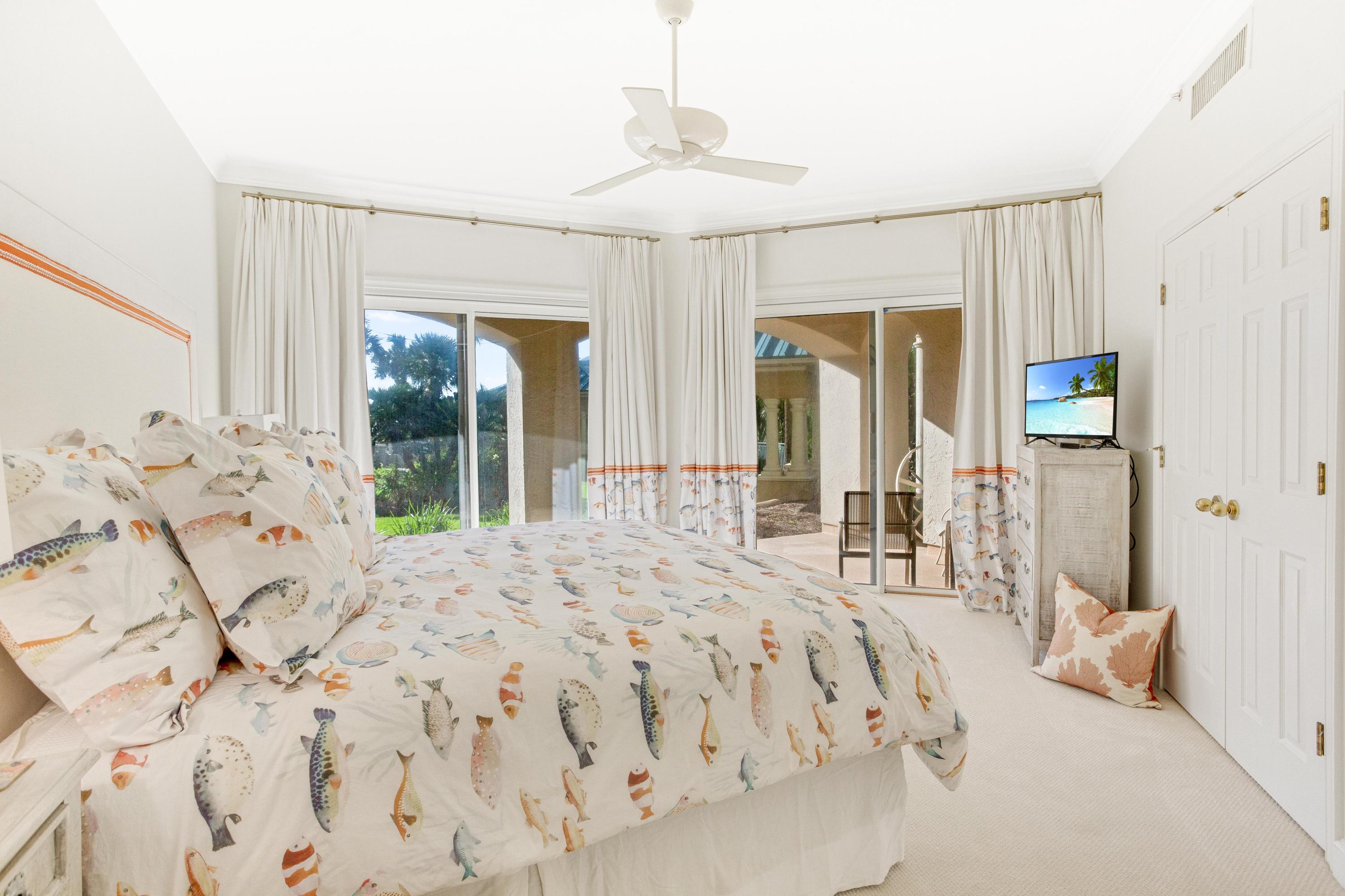 SOUTHWINDS II AT SANDESTIN - Residential