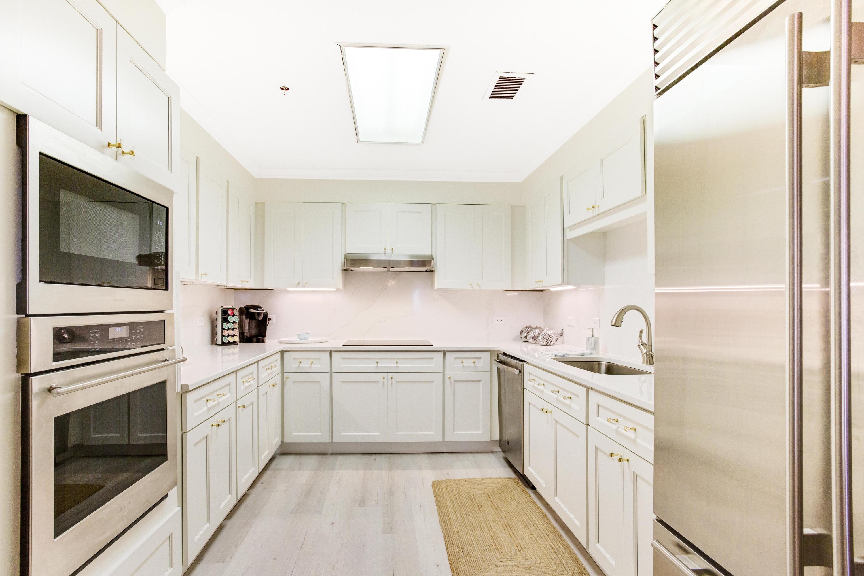SOUTHWINDS II AT SANDESTIN - Residential
