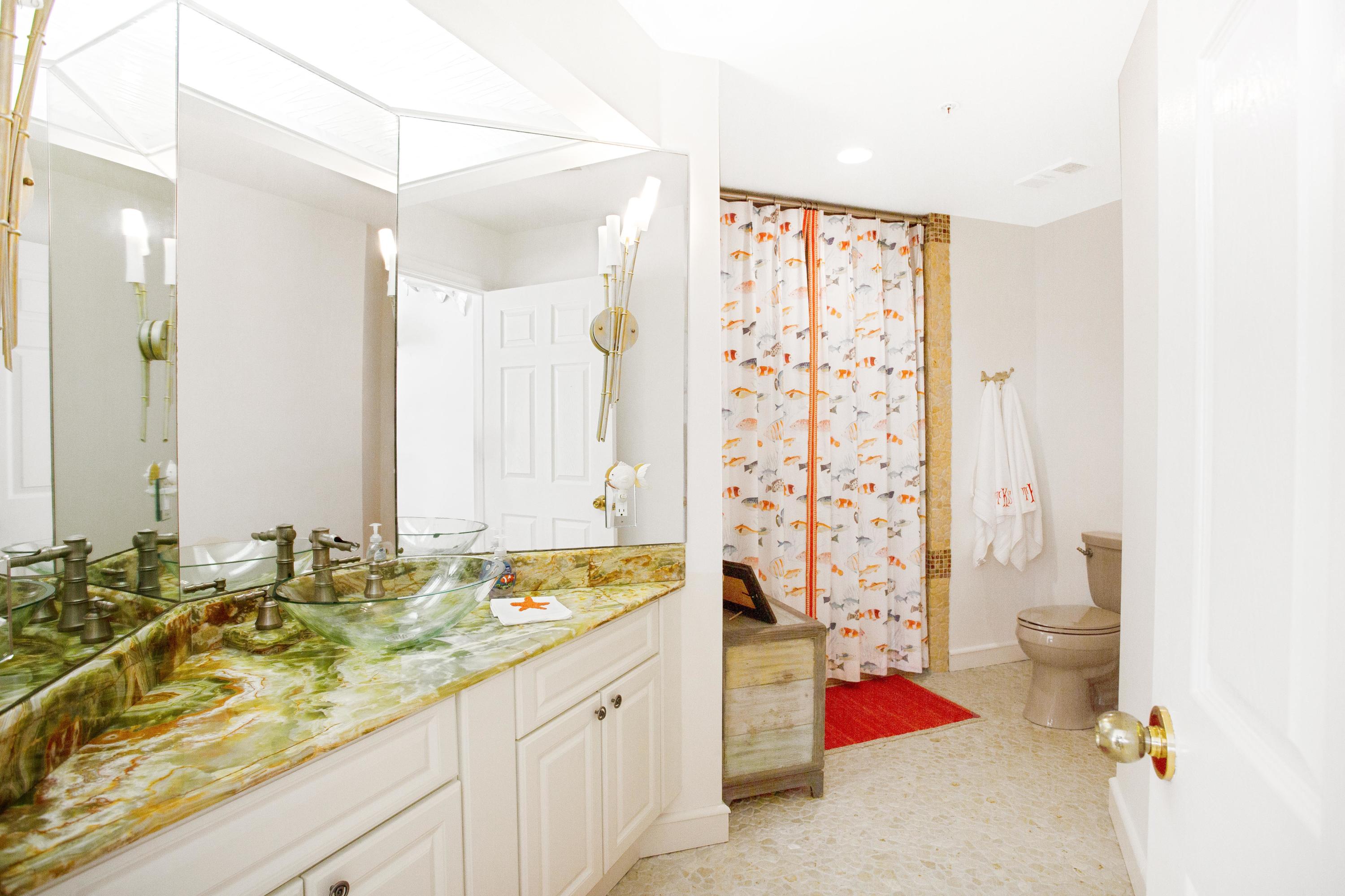 SOUTHWINDS II AT SANDESTIN - Residential