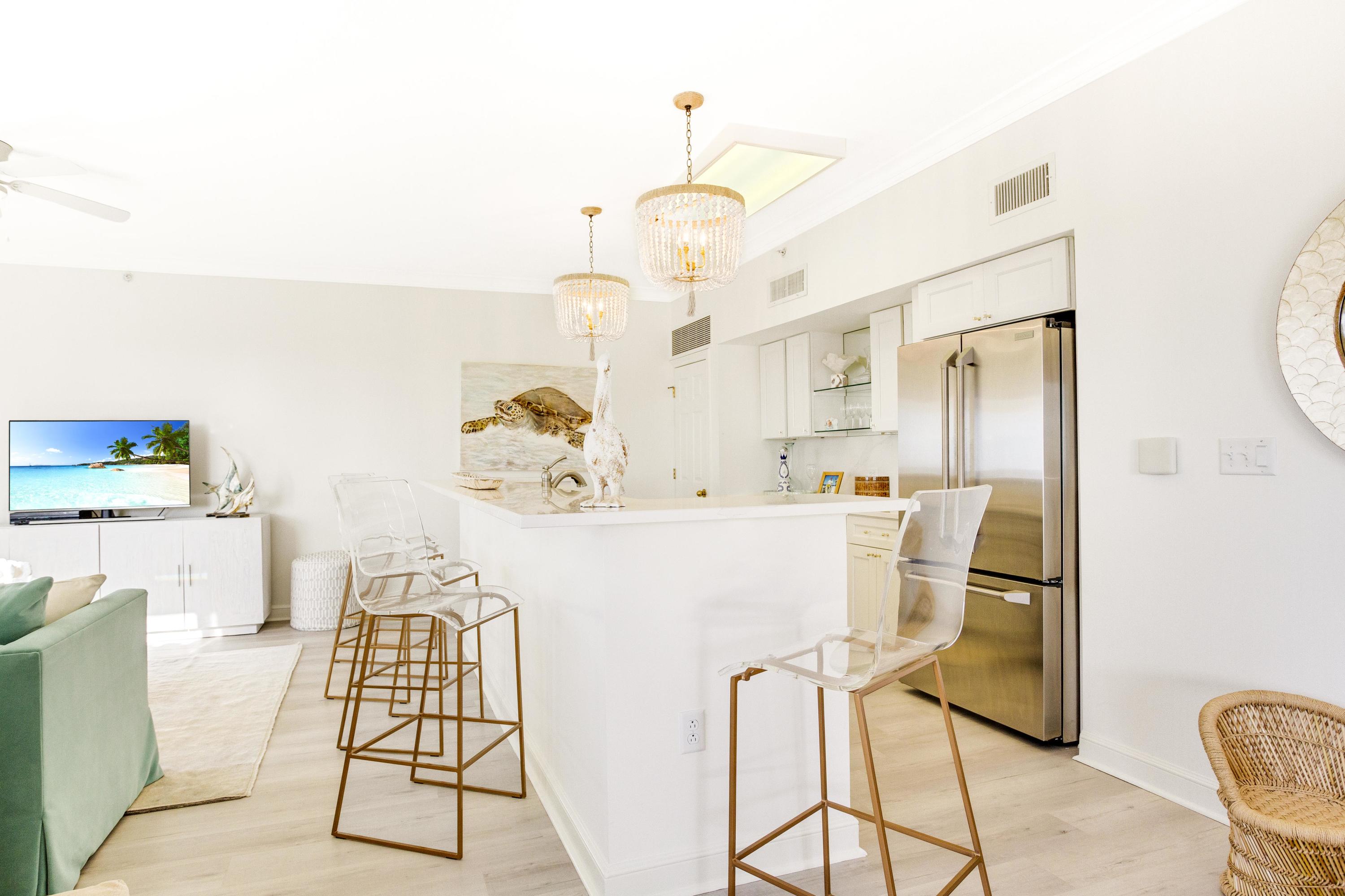 SOUTHWINDS II AT SANDESTIN - Residential