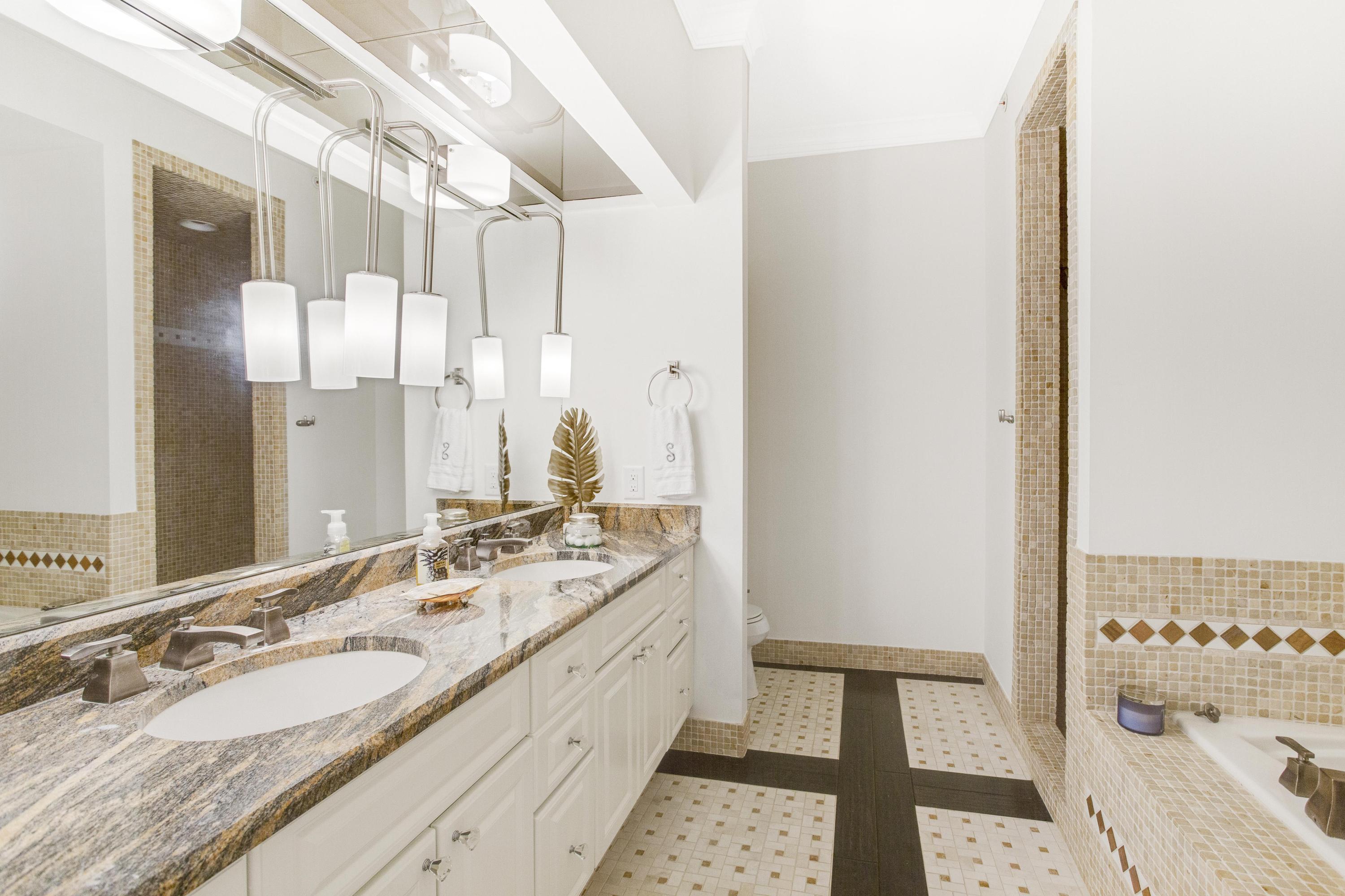 SOUTHWINDS II AT SANDESTIN - Residential