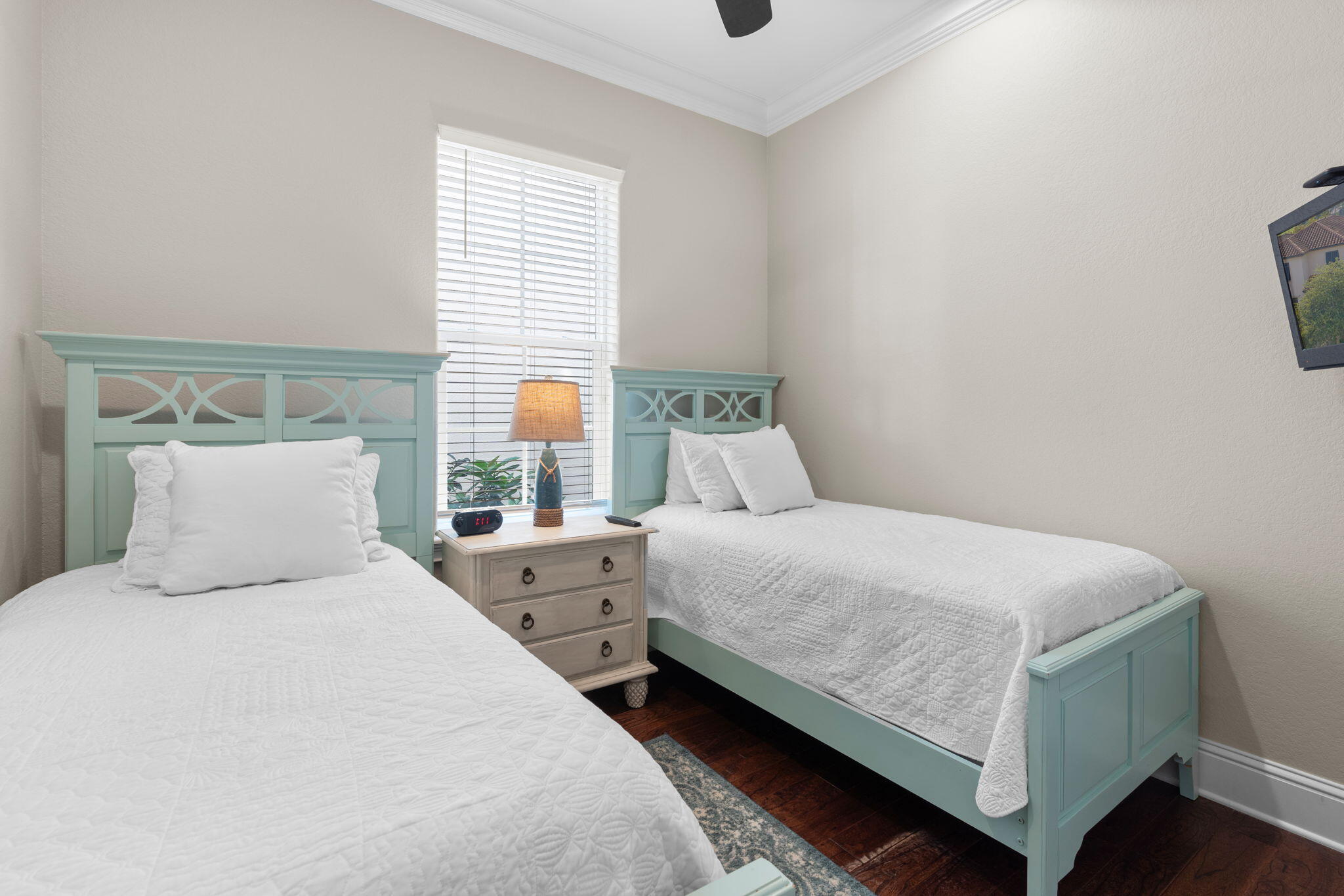 VILLA LAGO - Residential