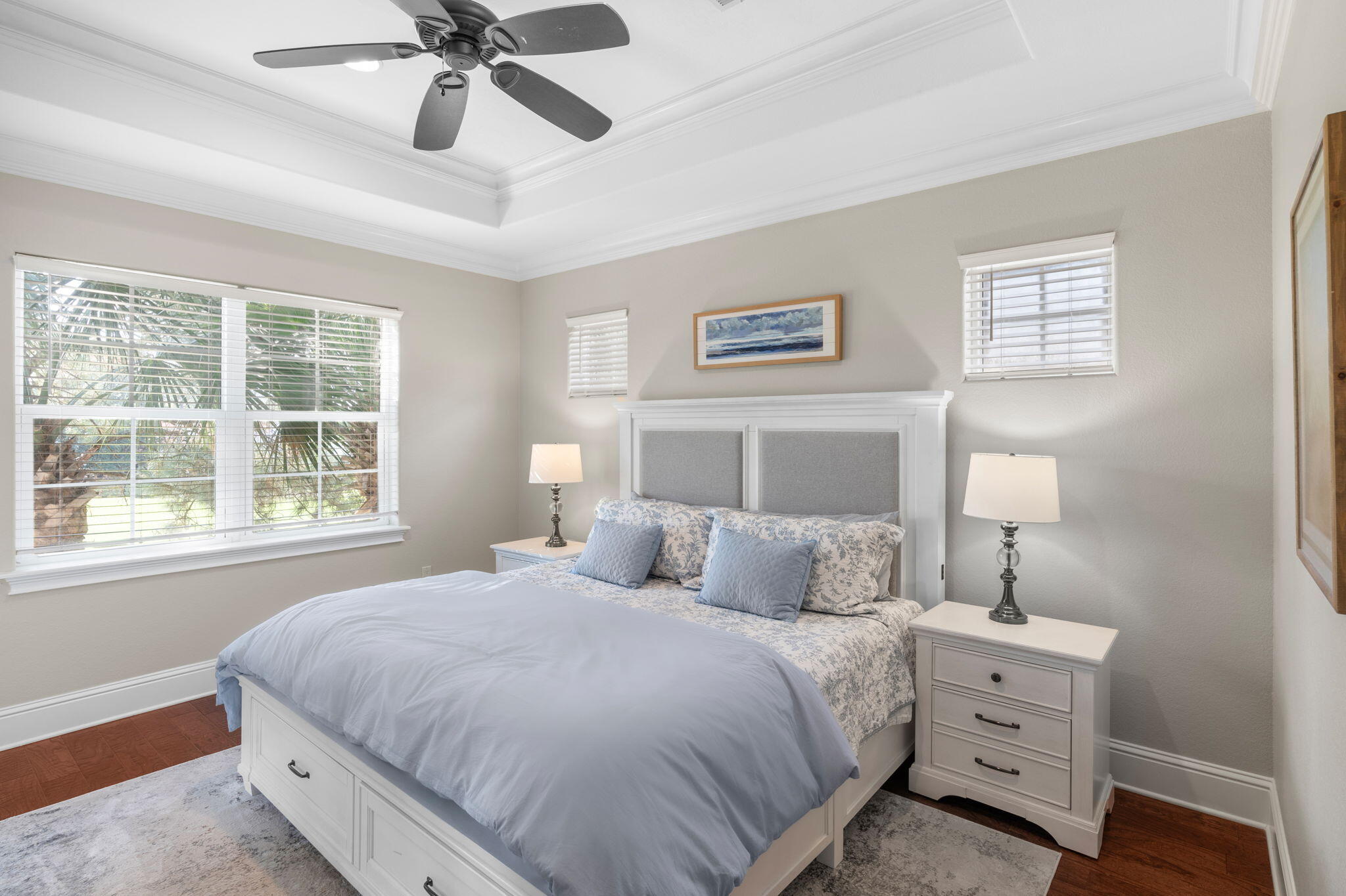 VILLA LAGO - Residential