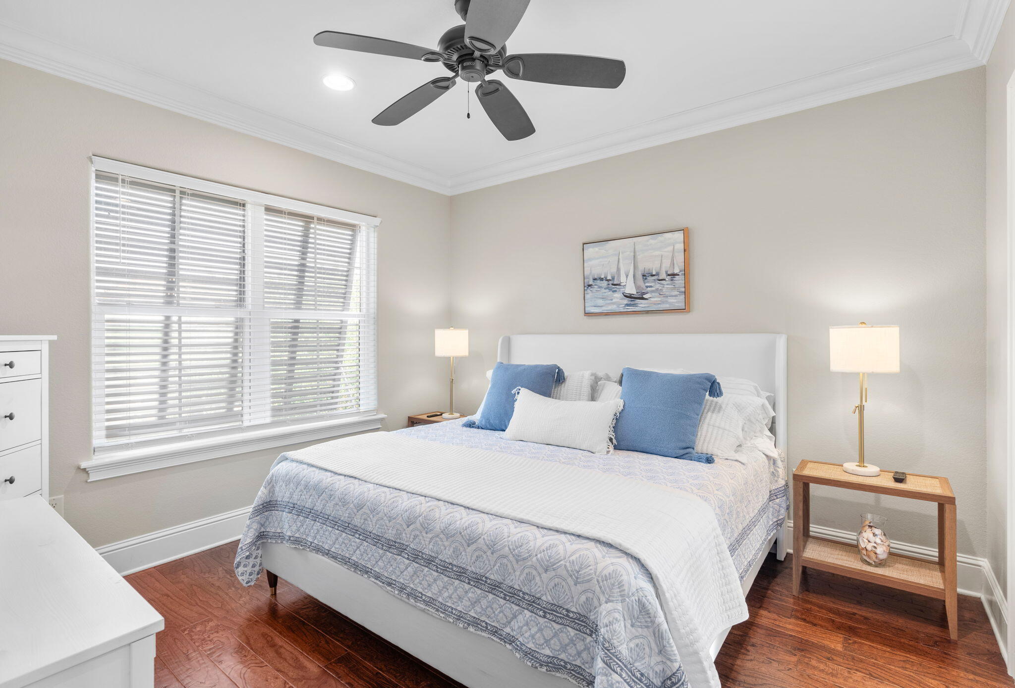 VILLA LAGO - Residential