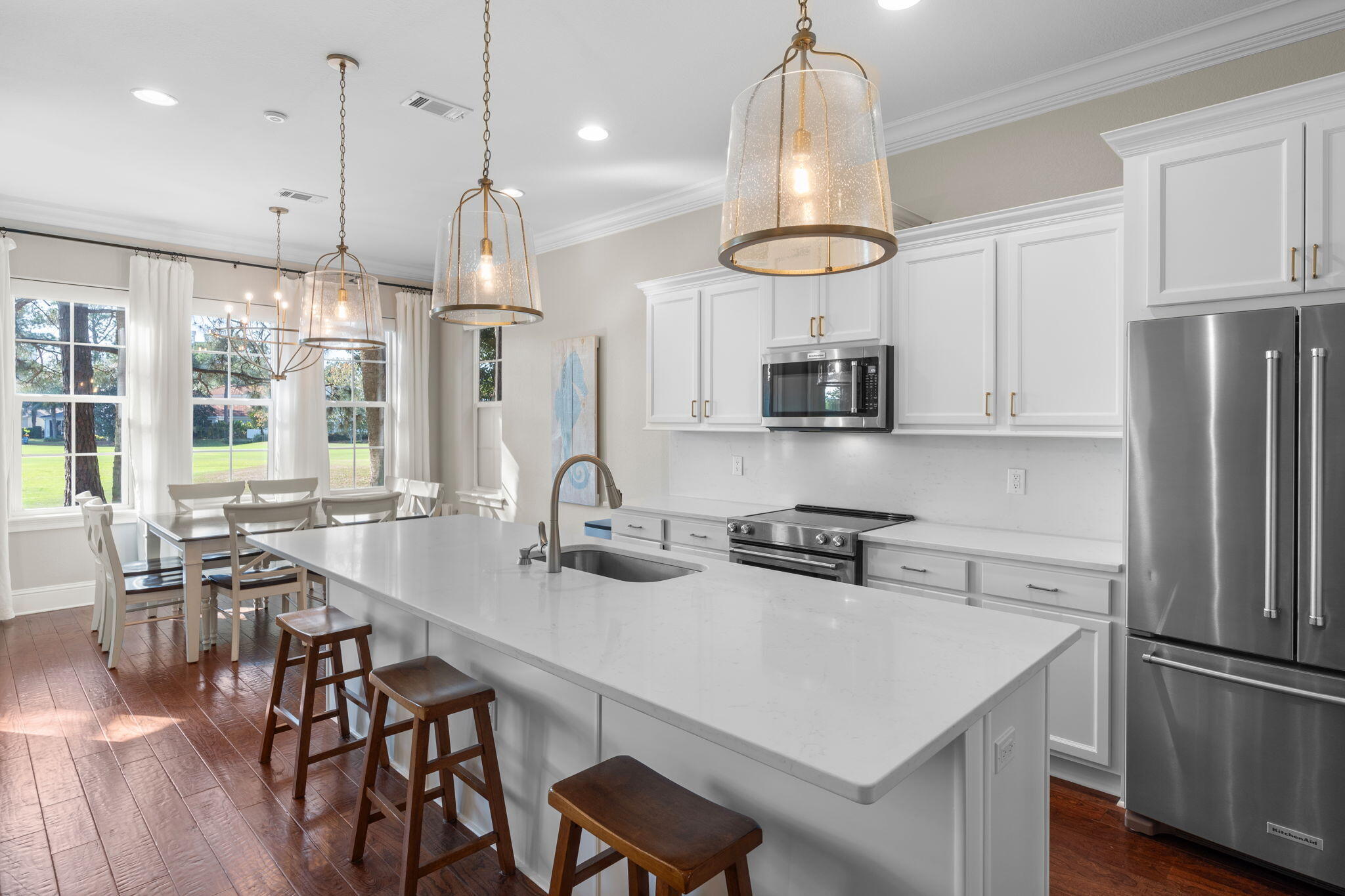 VILLA LAGO - Residential