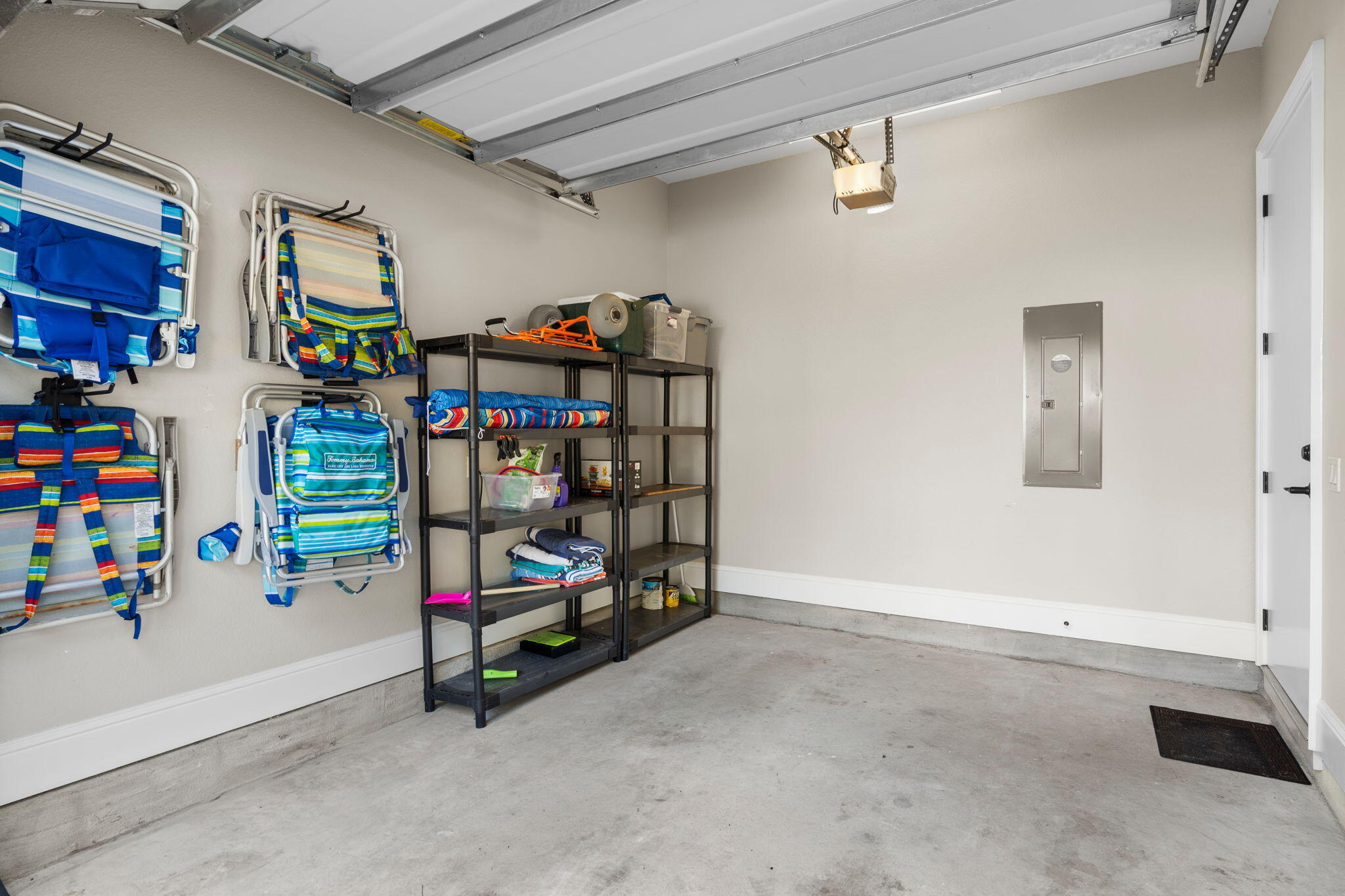 VILLA LAGO - Residential