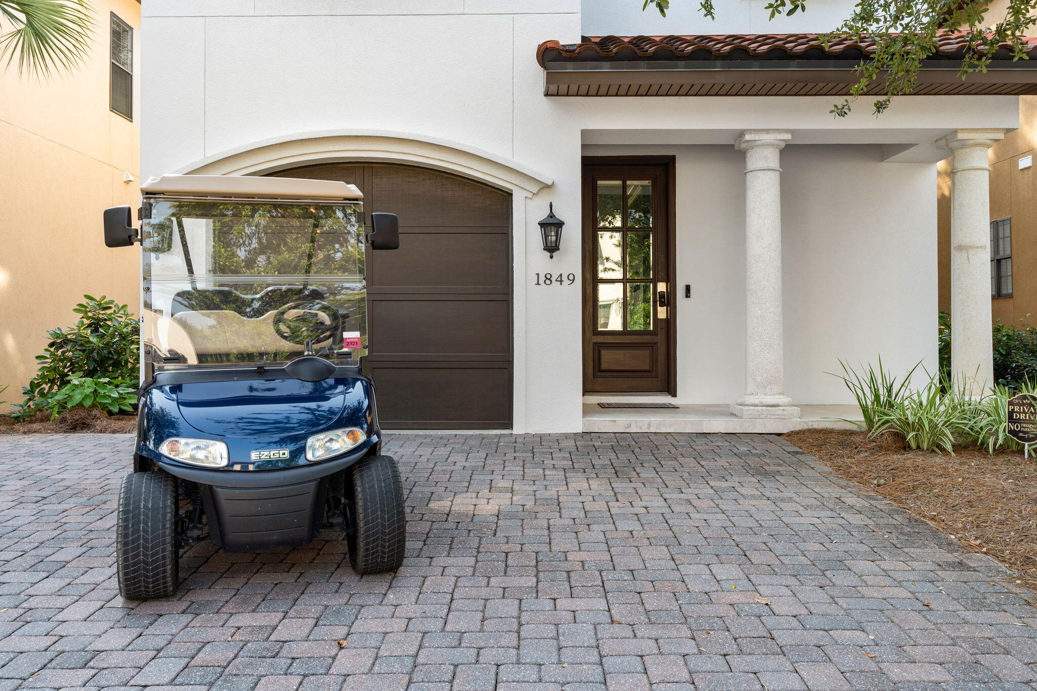 VILLA LAGO - Residential