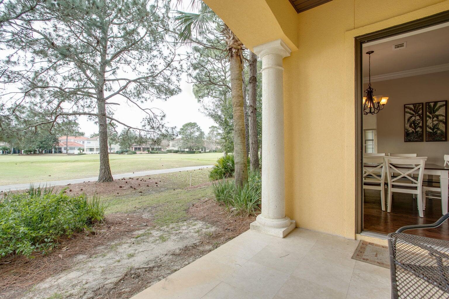 VILLA LAGO - Residential