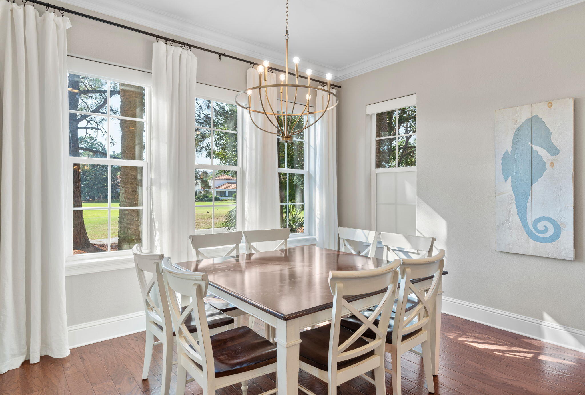 VILLA LAGO - Residential