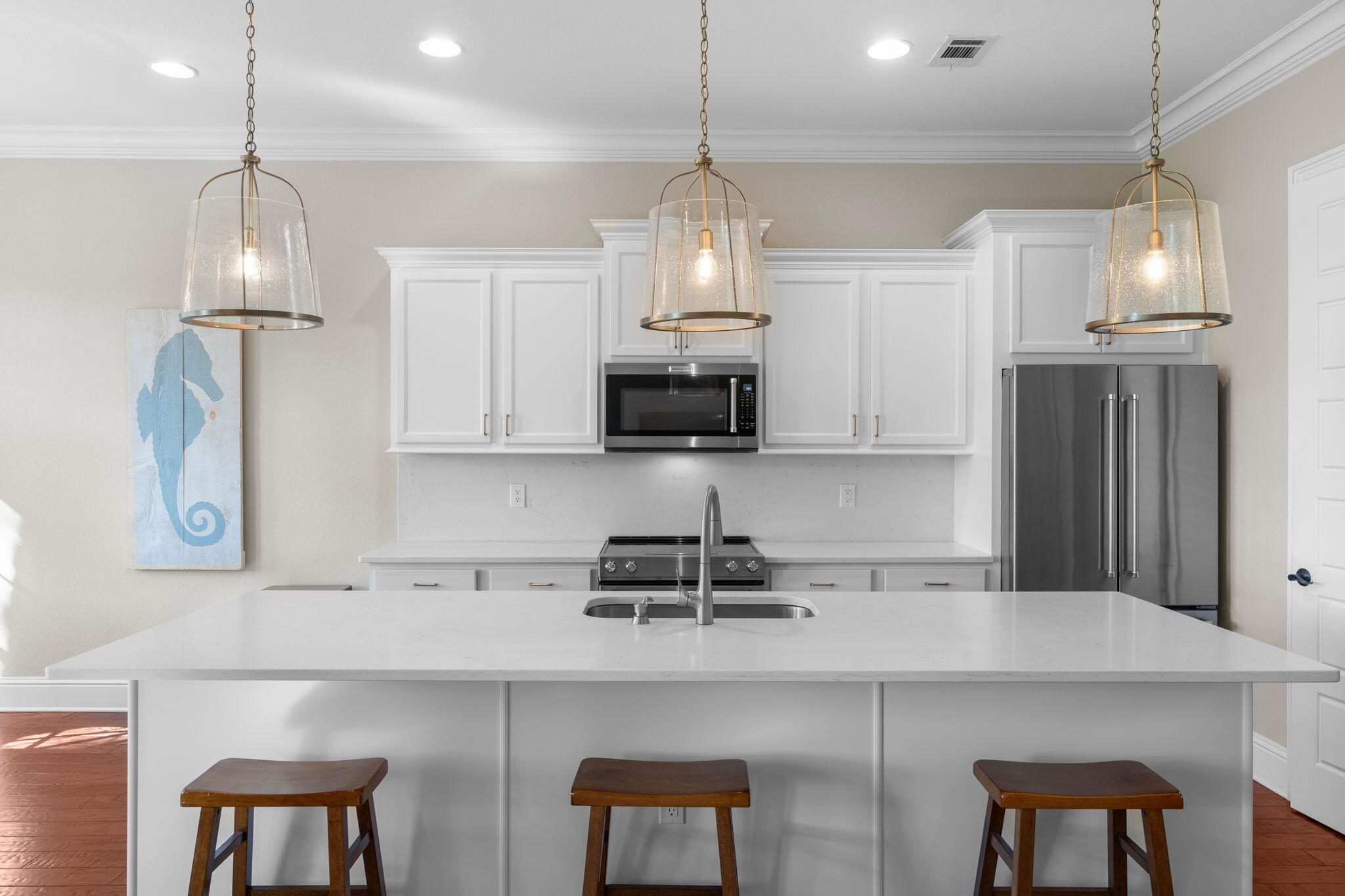 VILLA LAGO - Residential