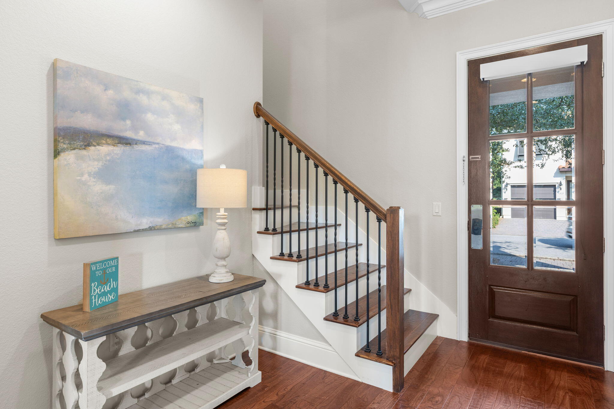 VILLA LAGO - Residential