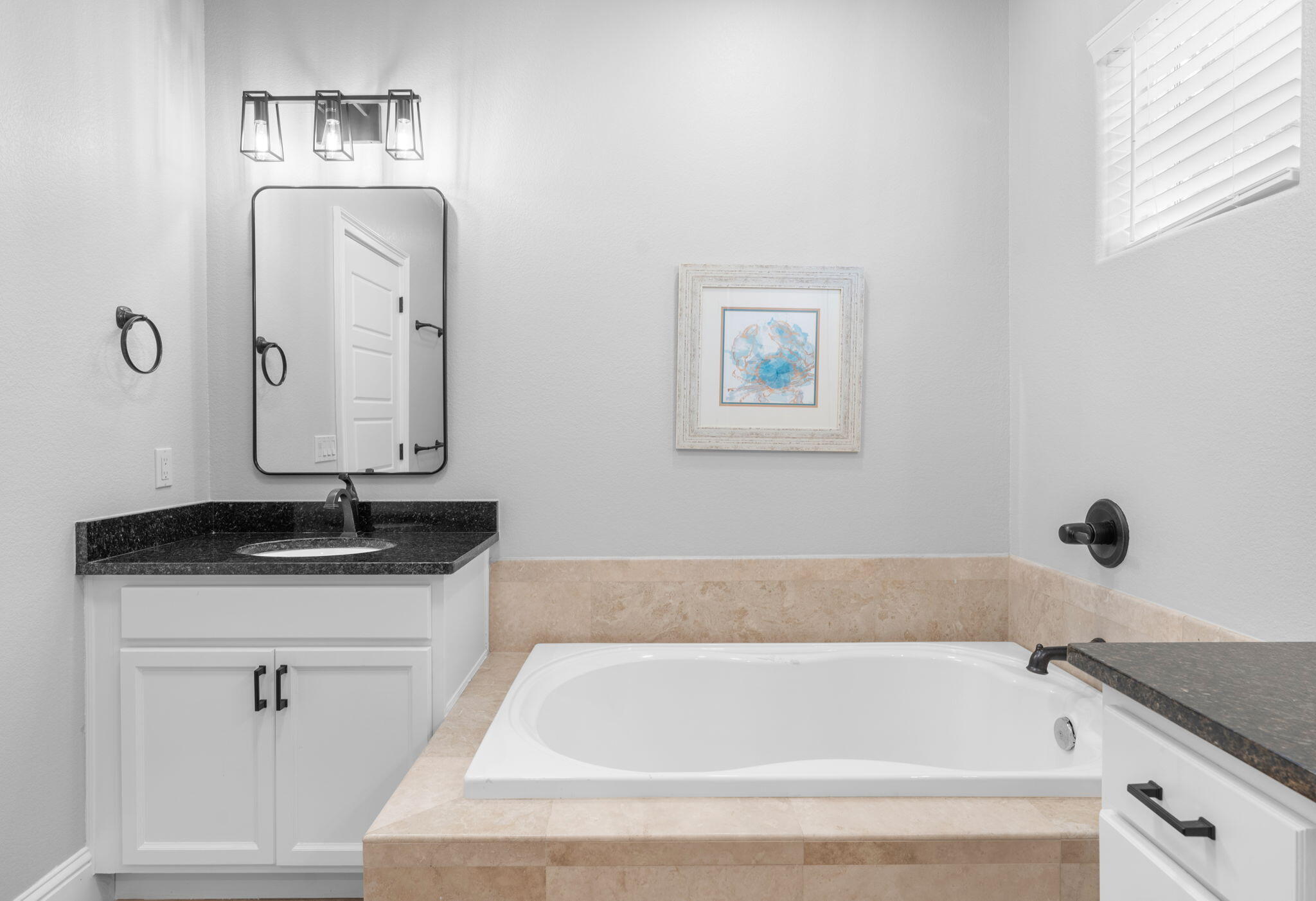 VILLA LAGO - Residential