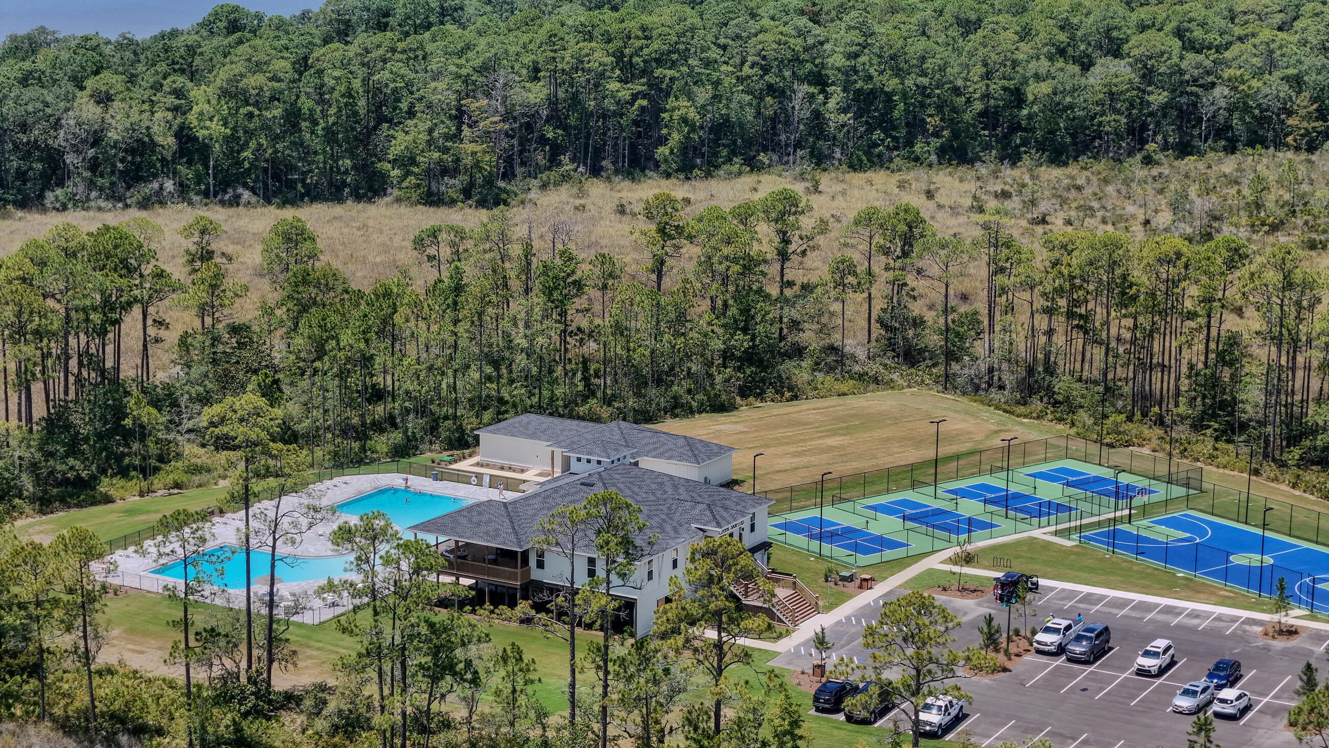 HAMMOCK BAY - Residential