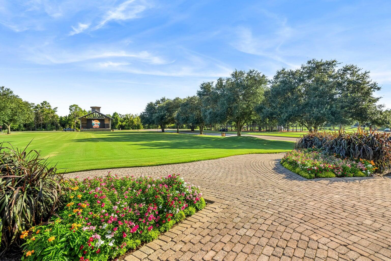 HAMMOCK BAY - Residential
