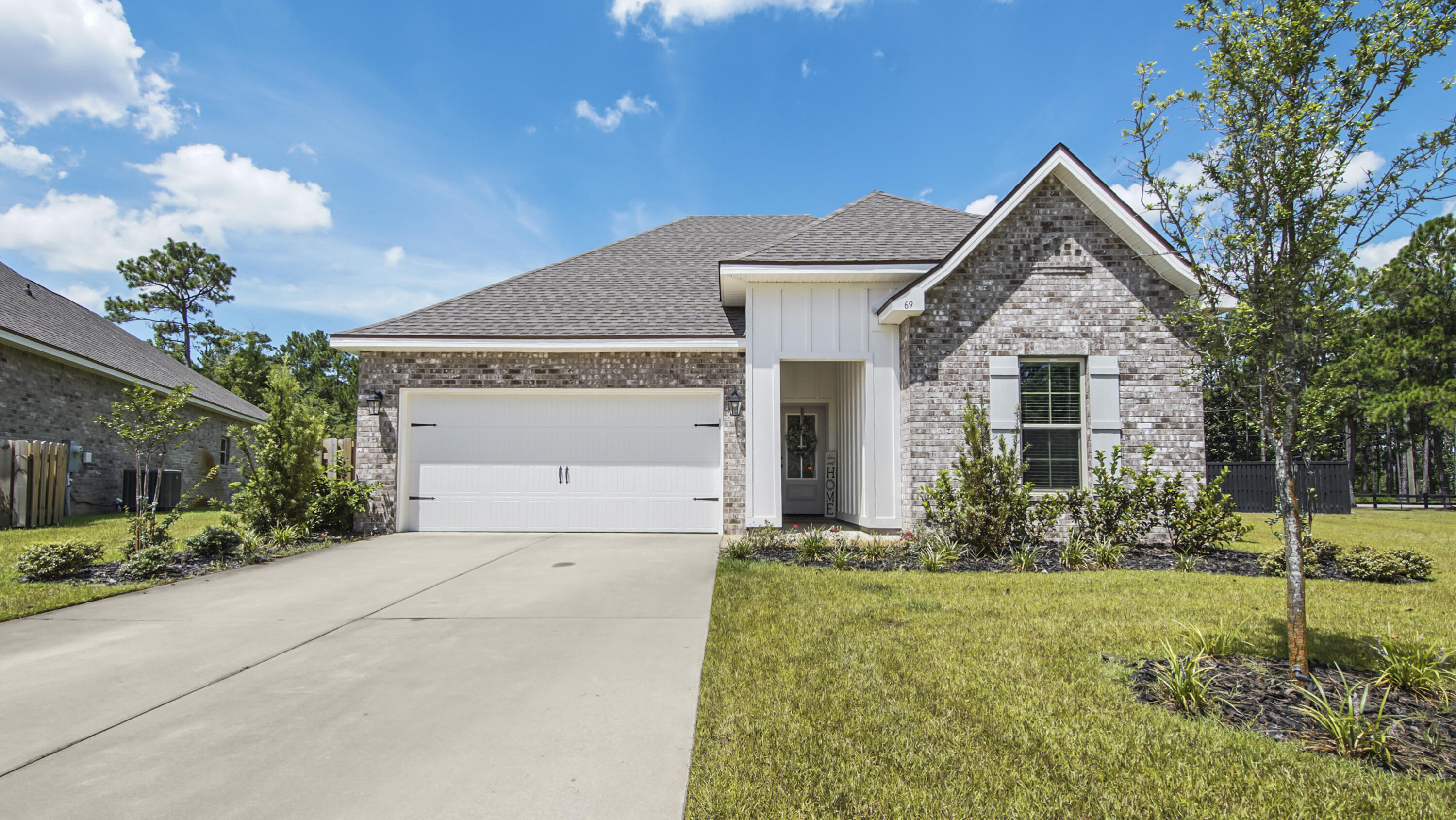HAMMOCK BAY - Residential