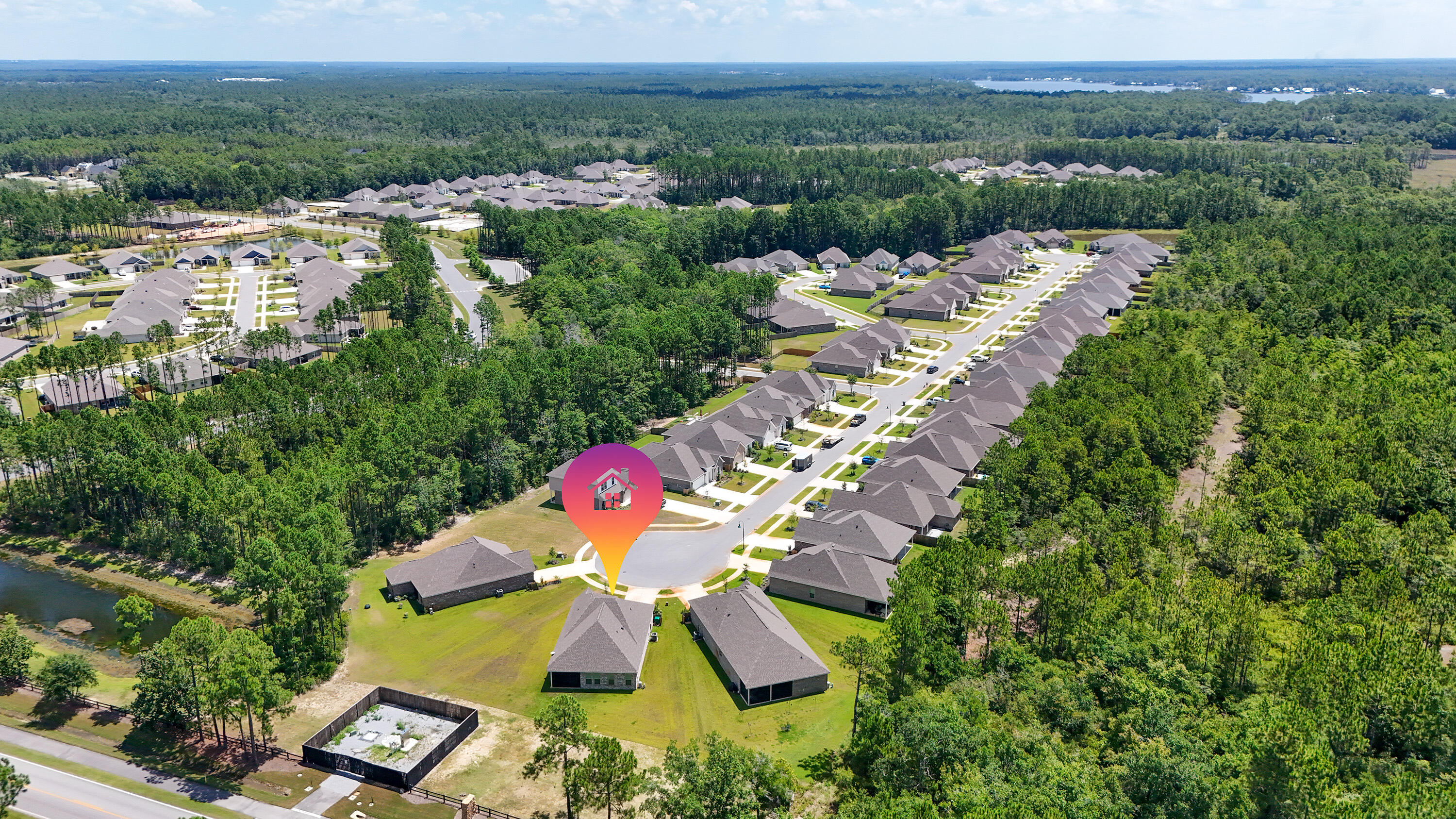 HAMMOCK BAY - Residential