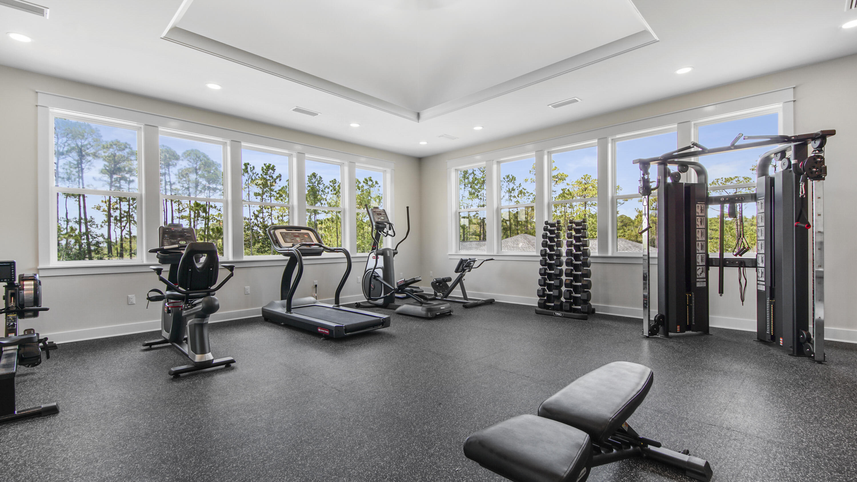 HAMMOCK BAY - Residential