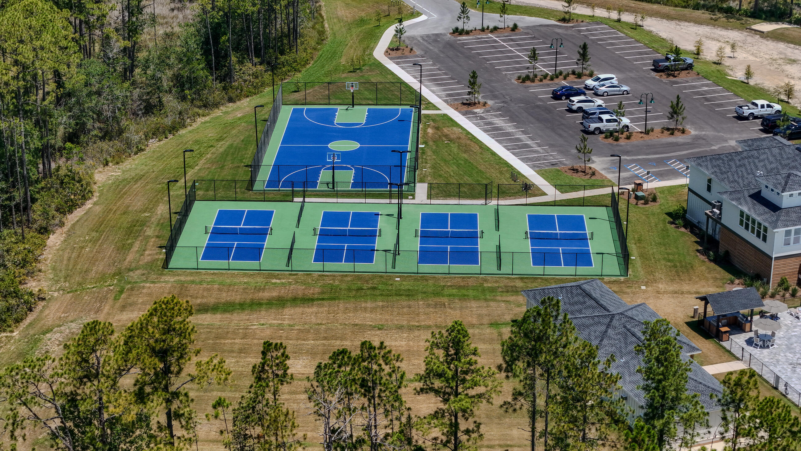 HAMMOCK BAY - Residential