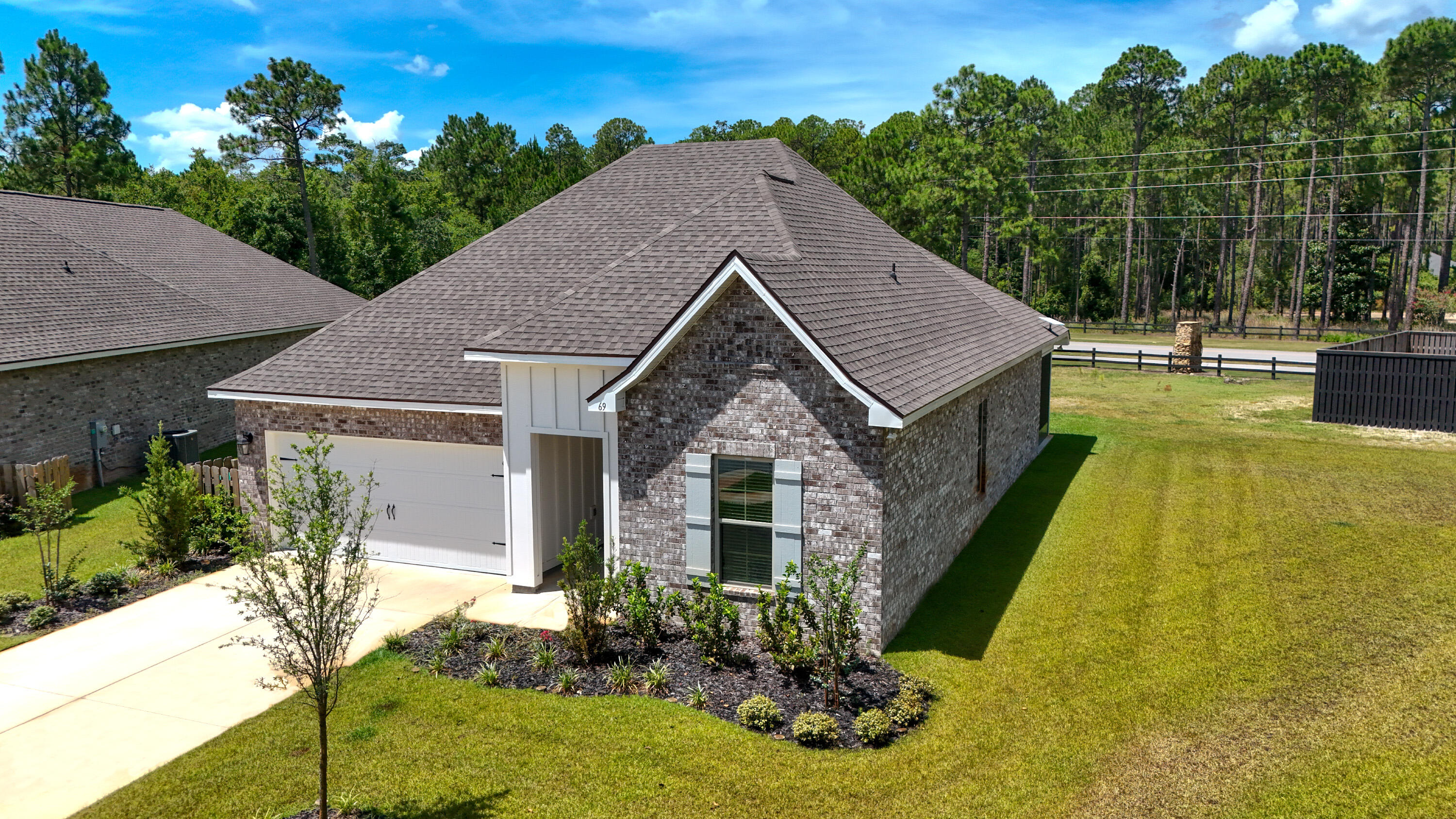 HAMMOCK BAY - Residential
