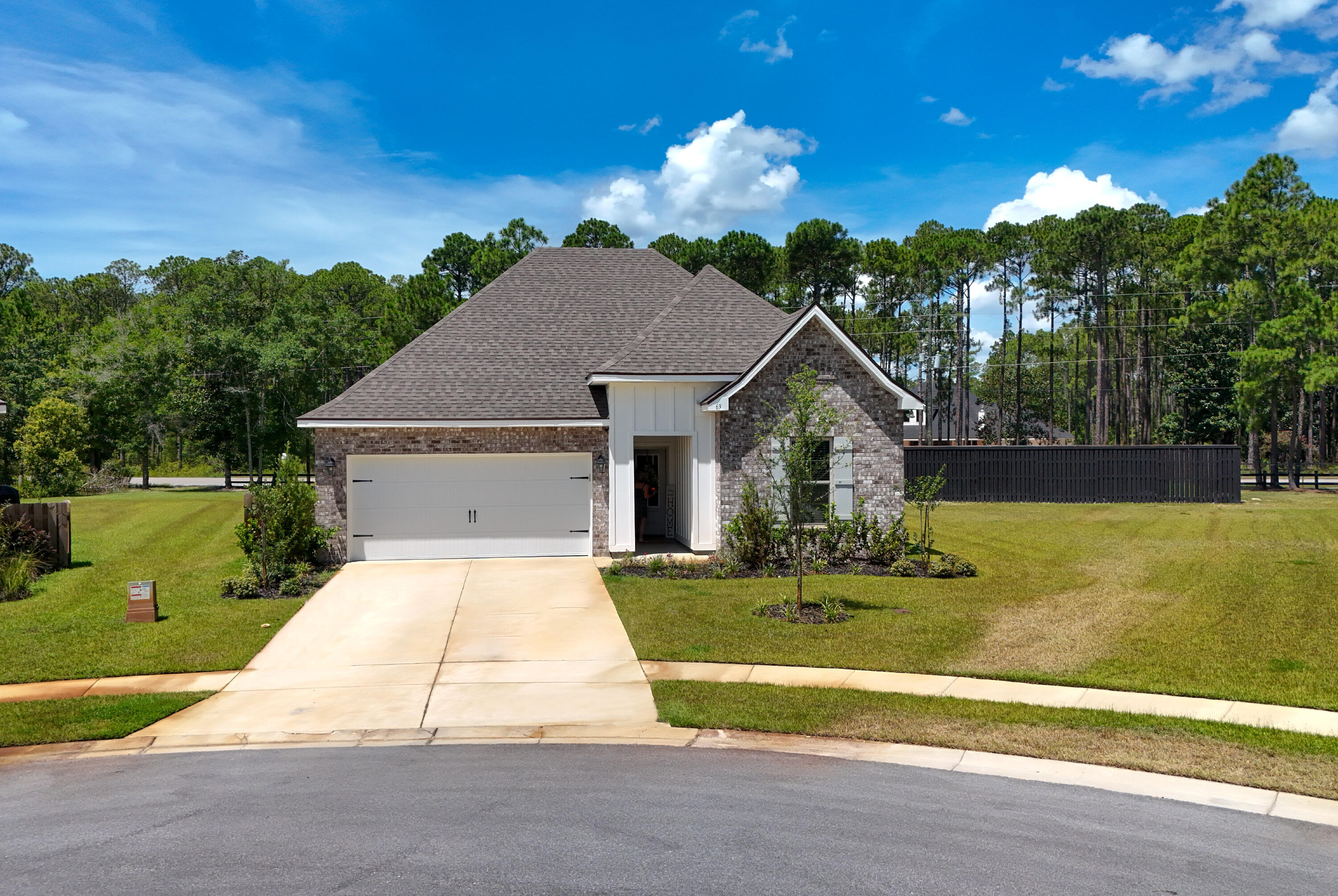 HAMMOCK BAY - Residential