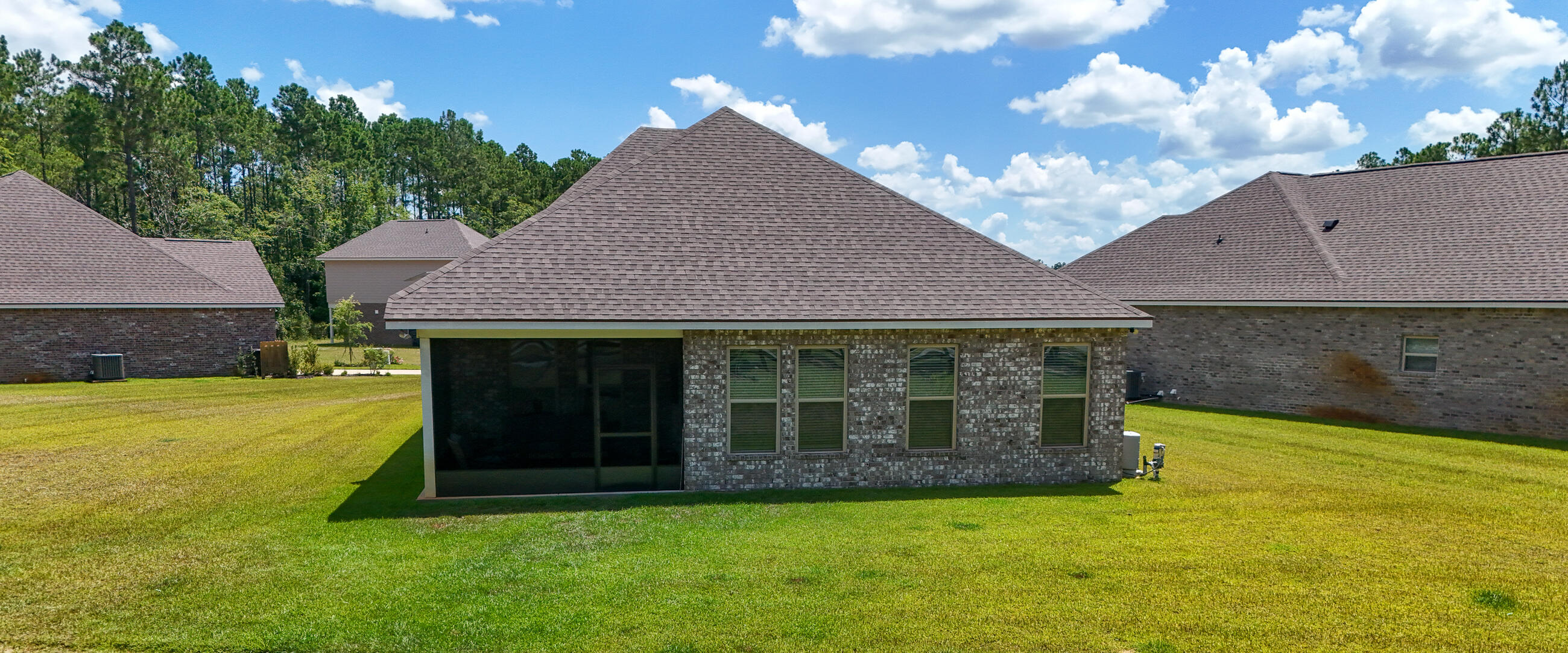 HAMMOCK BAY - Residential