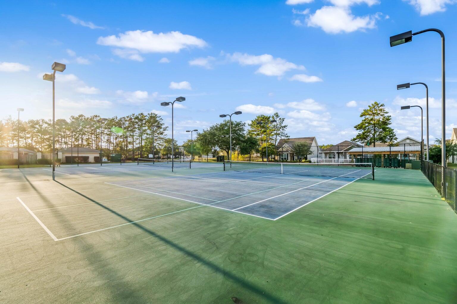 HAMMOCK BAY - Residential