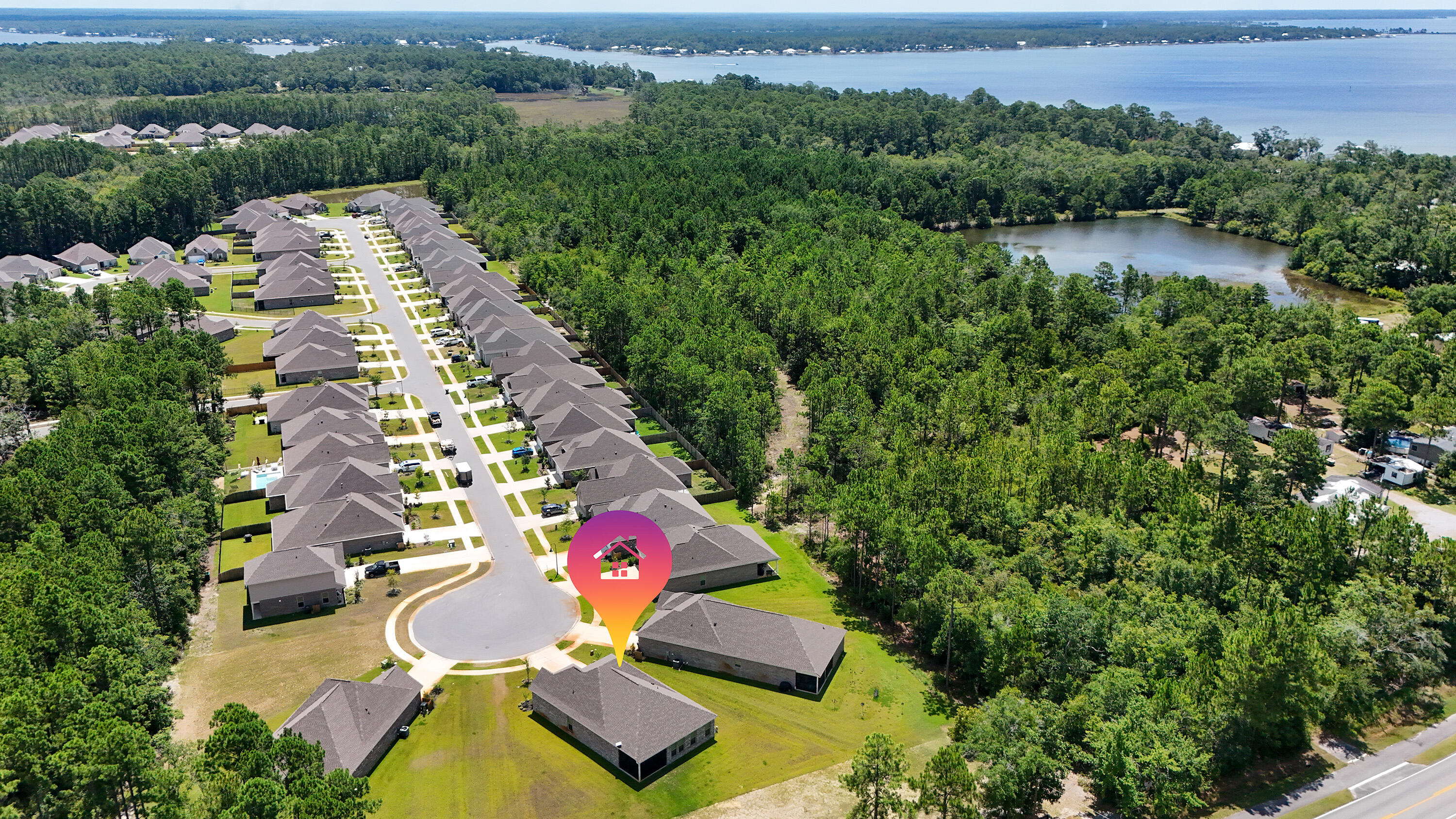 HAMMOCK BAY - Residential