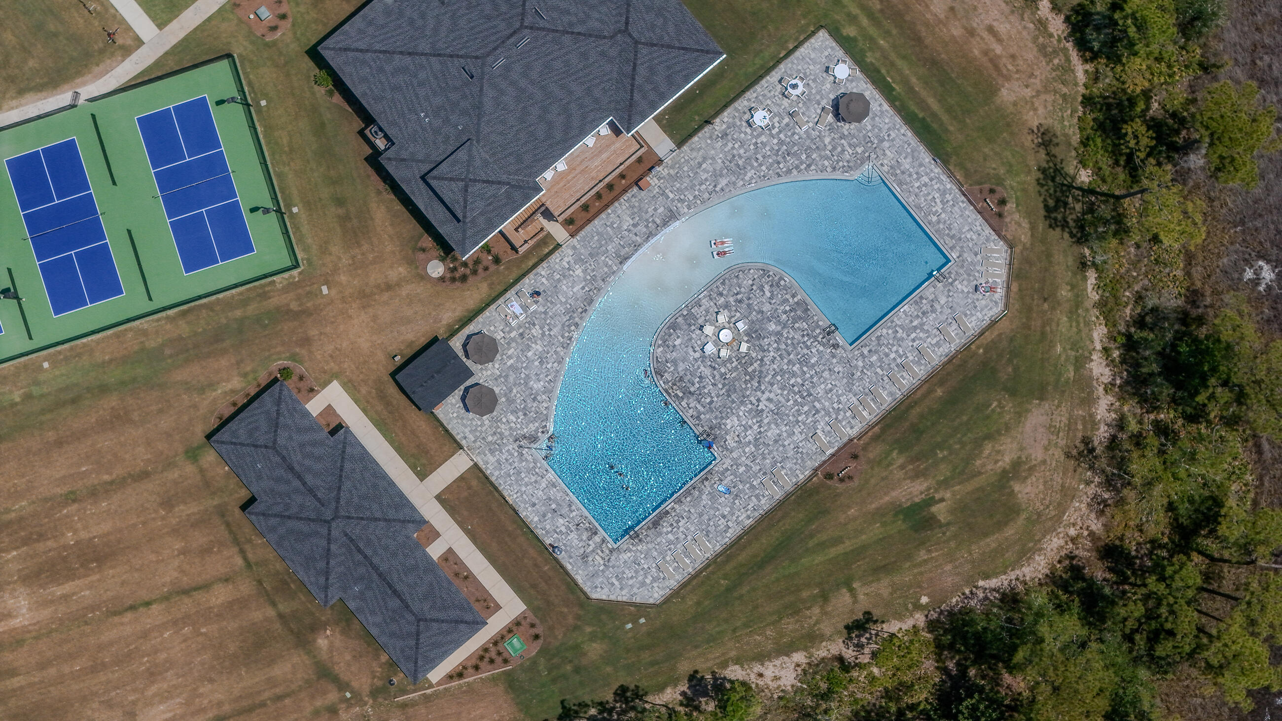 HAMMOCK BAY - Residential