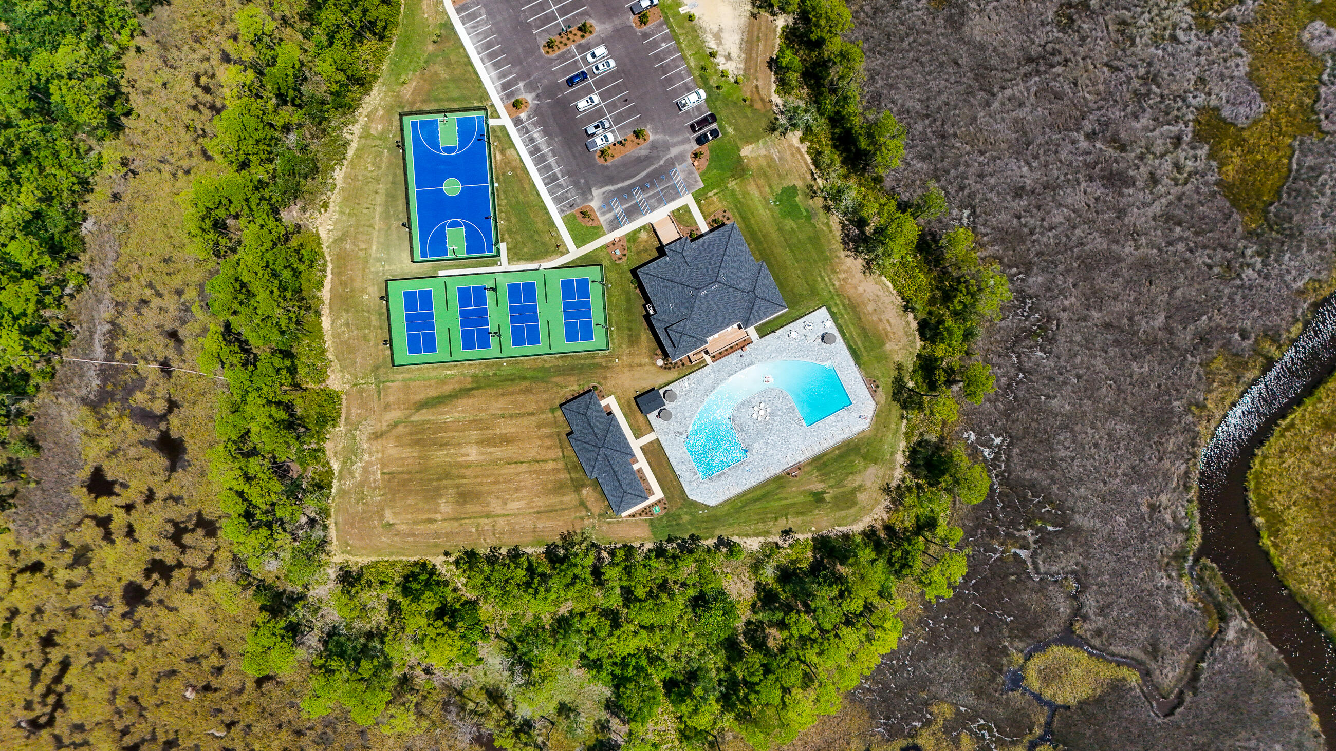 HAMMOCK BAY - Residential