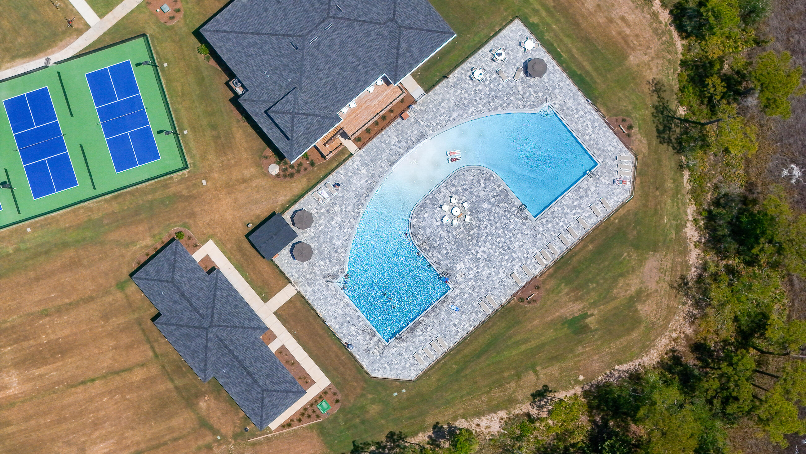 HAMMOCK BAY - Residential