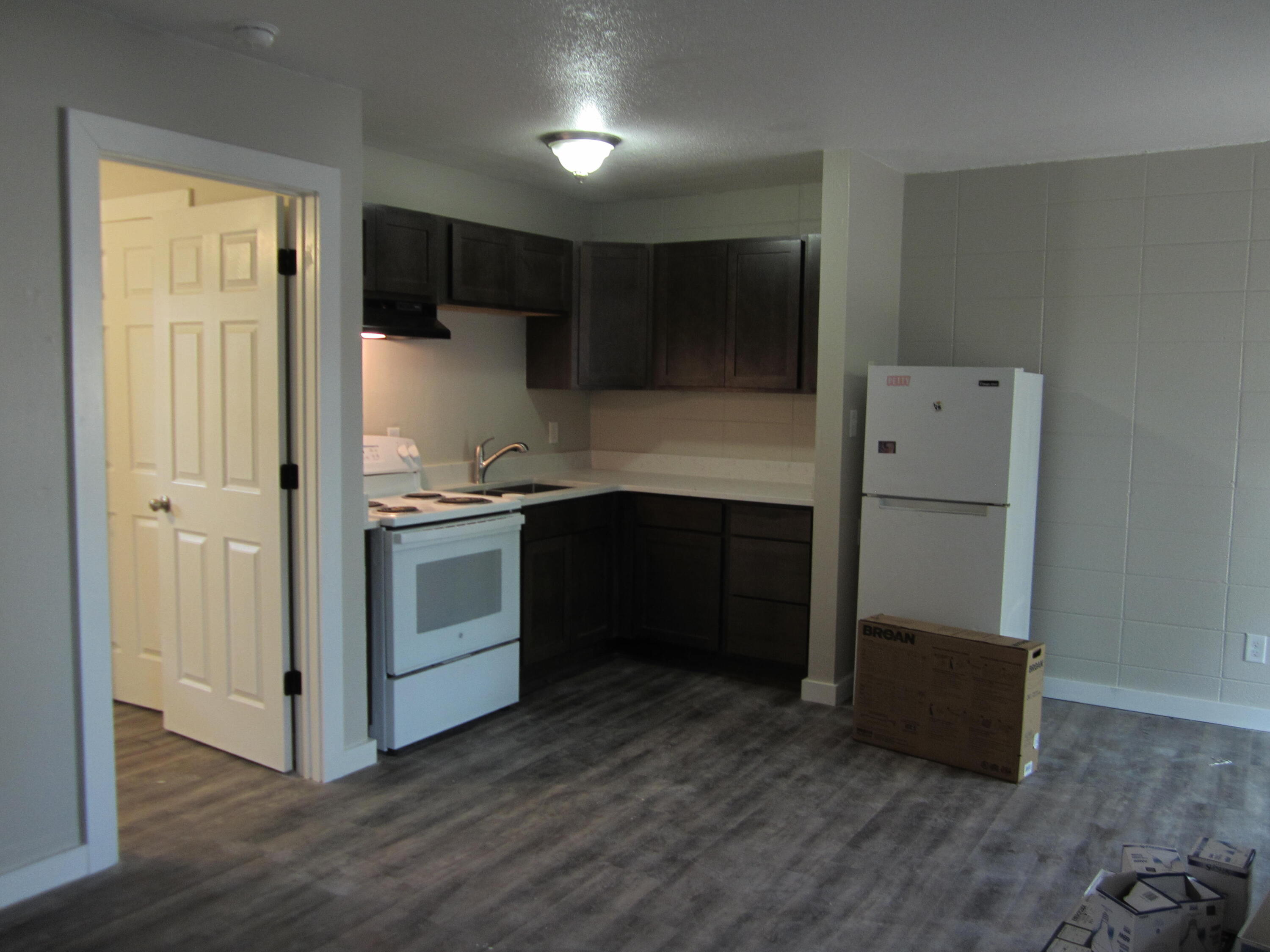 FW SE,EXCL EGLIN PWY (100330.02) - Residential Lease