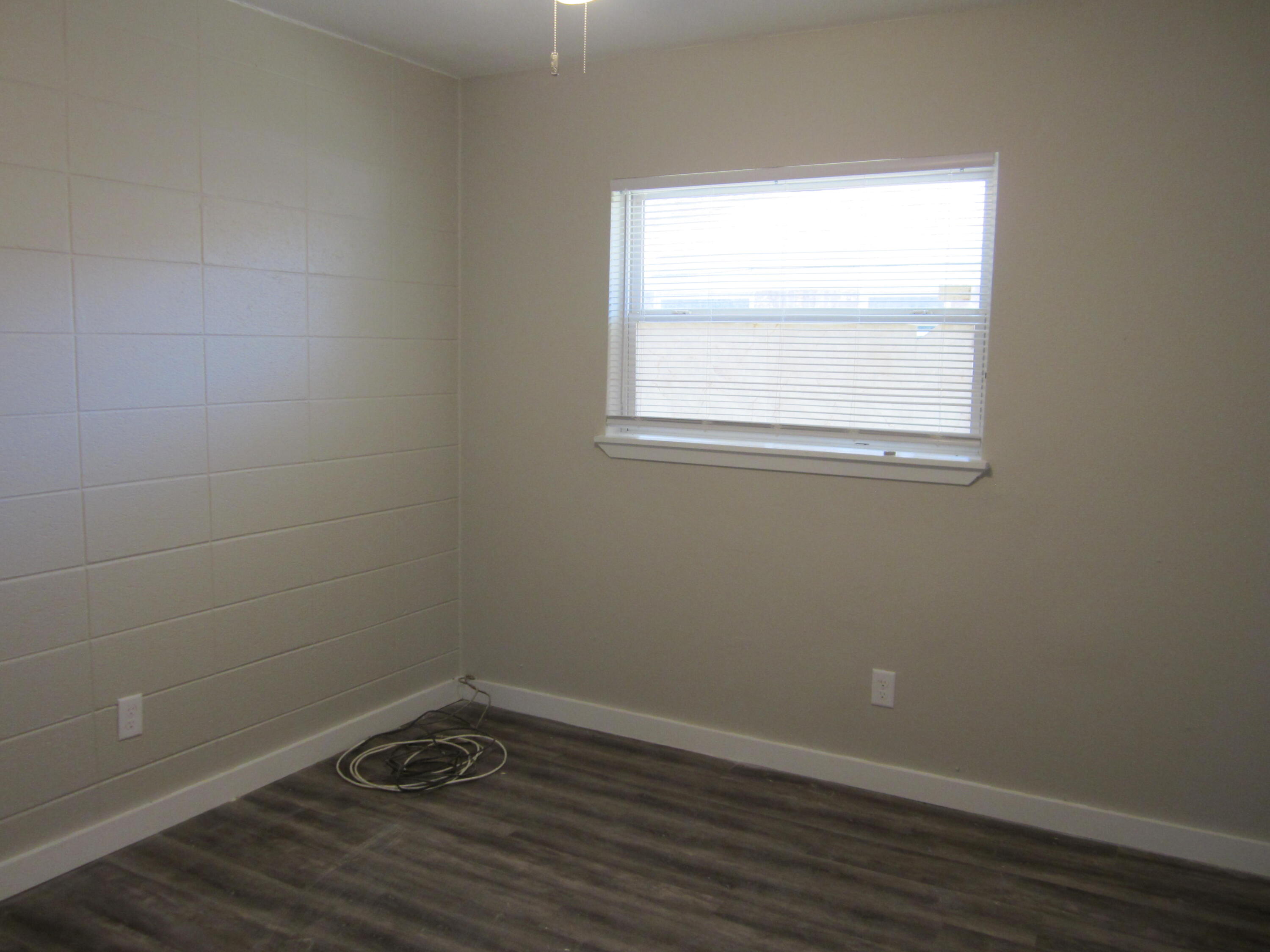 FW SE,EXCL EGLIN PWY (100330.02) - Residential Lease