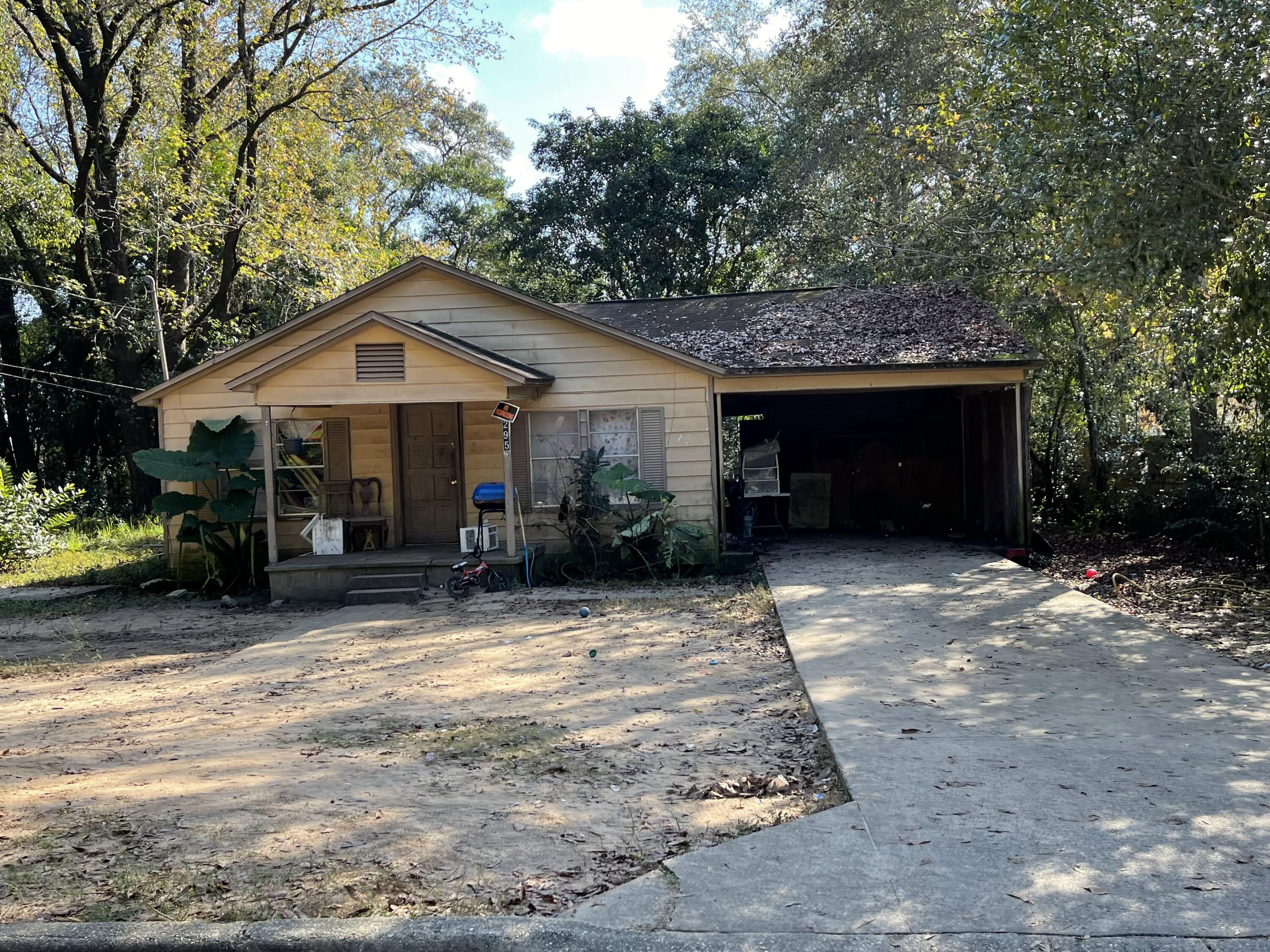 CRESTVIEW LOT 3 - Residential