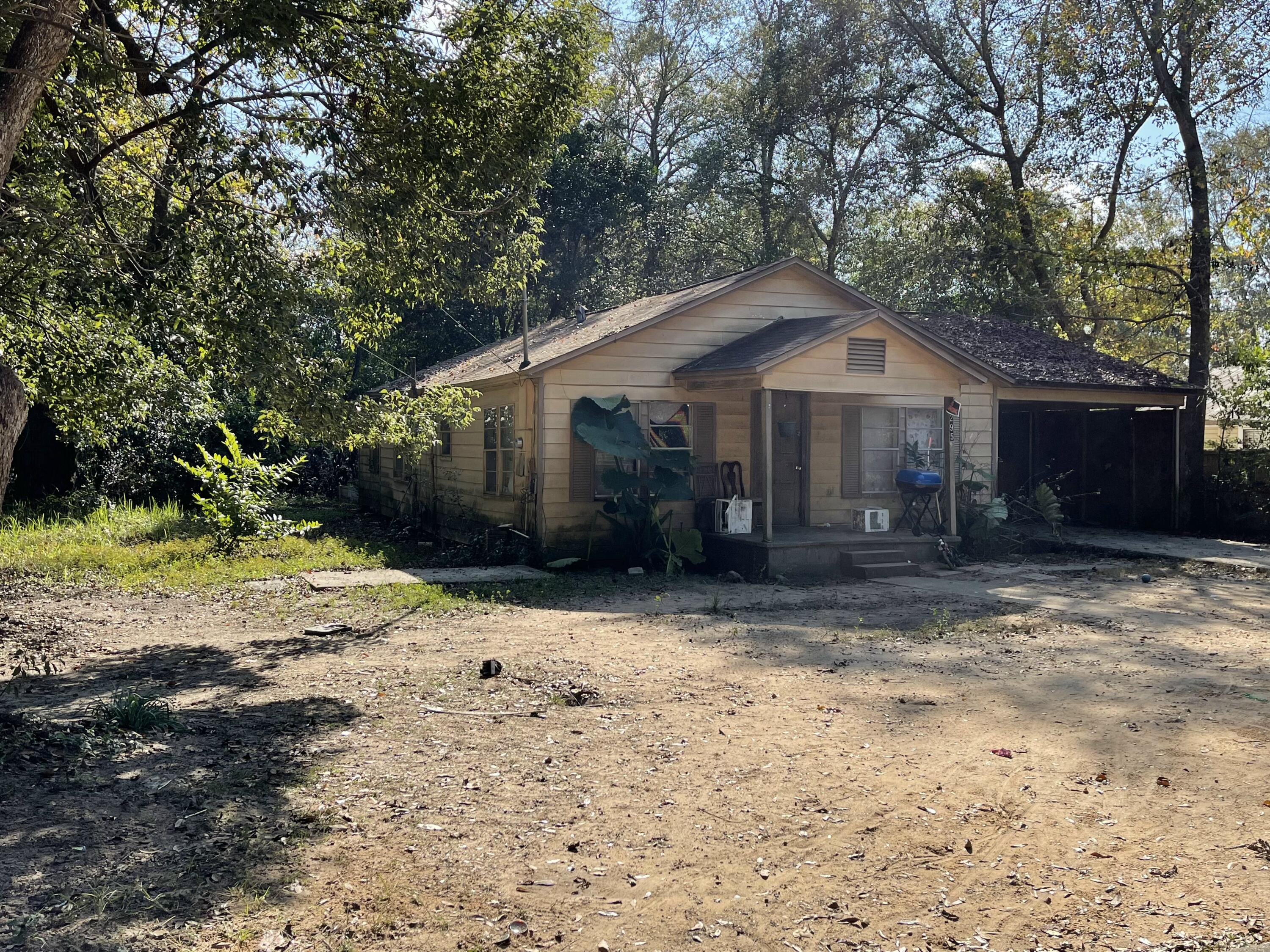 CRESTVIEW LOT 3 - Residential