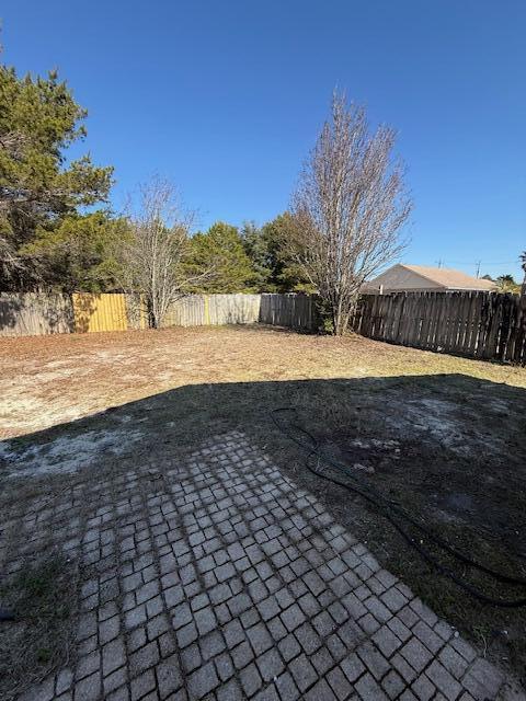 NAVARRE FIRST ADD - Residential