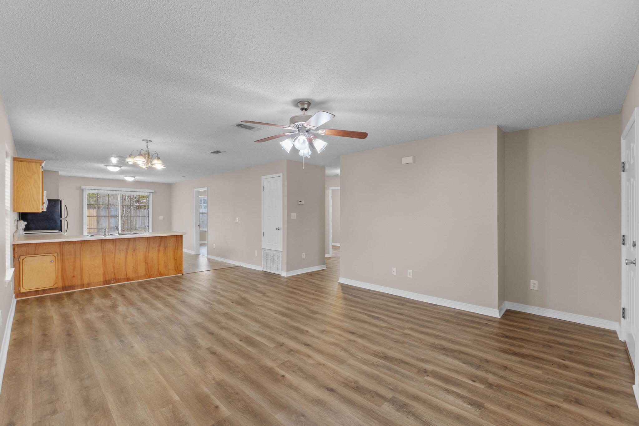 NAVARRE FIRST ADD - Residential