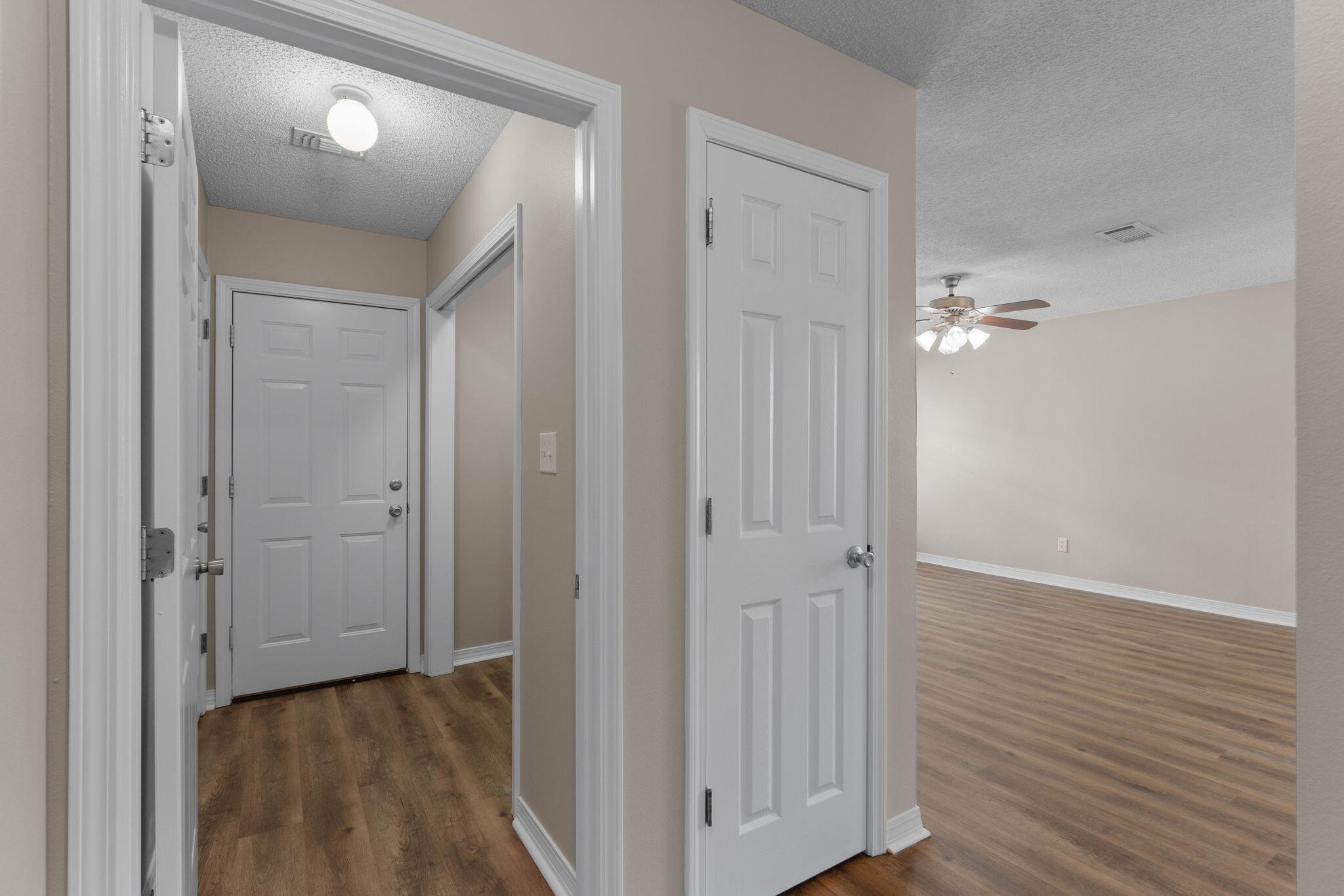 NAVARRE FIRST ADD - Residential