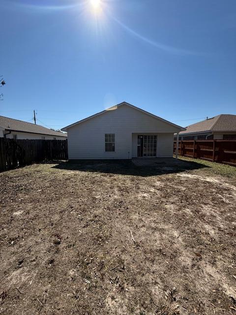 NAVARRE FIRST ADD - Residential