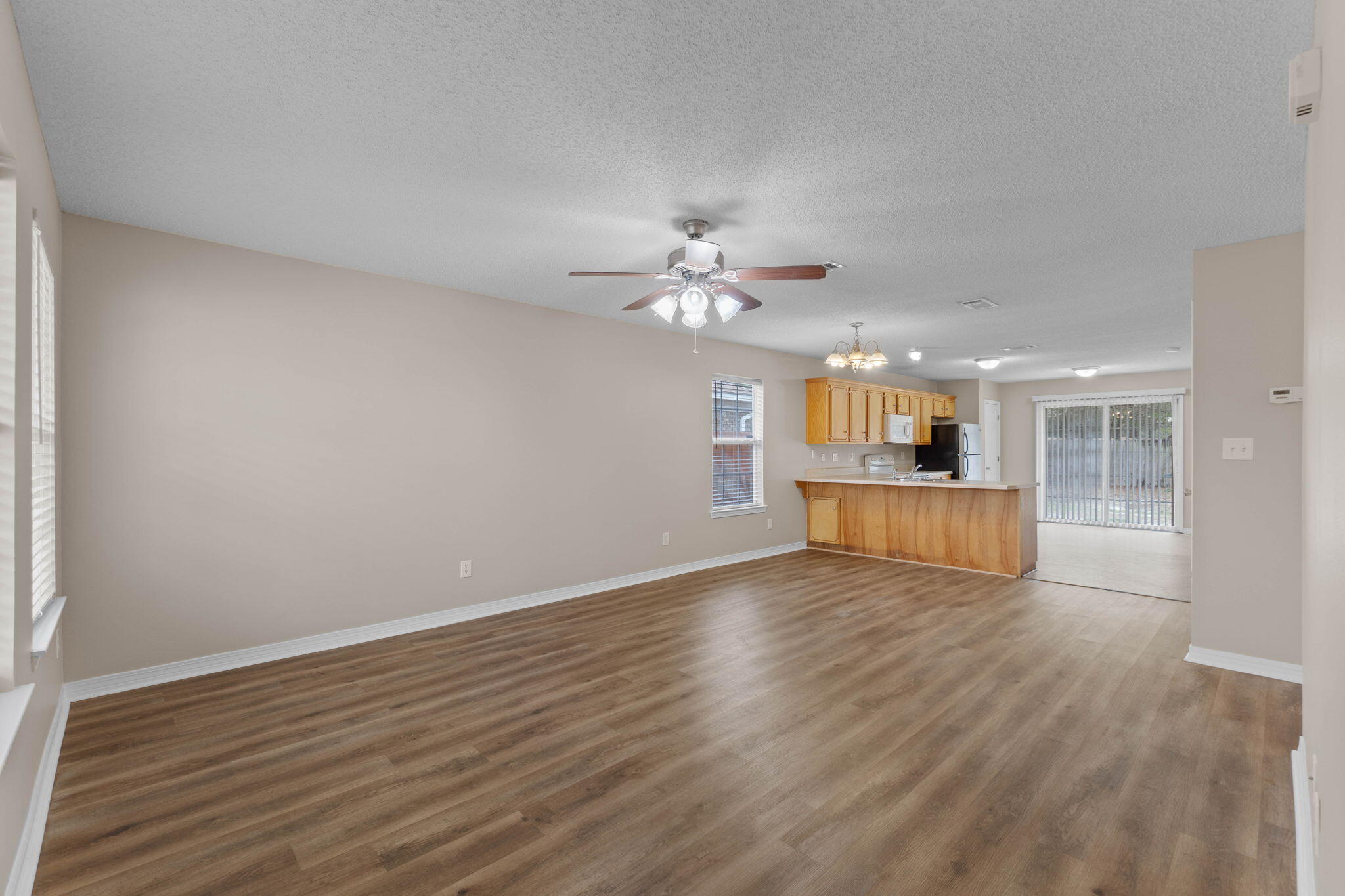 NAVARRE FIRST ADD - Residential