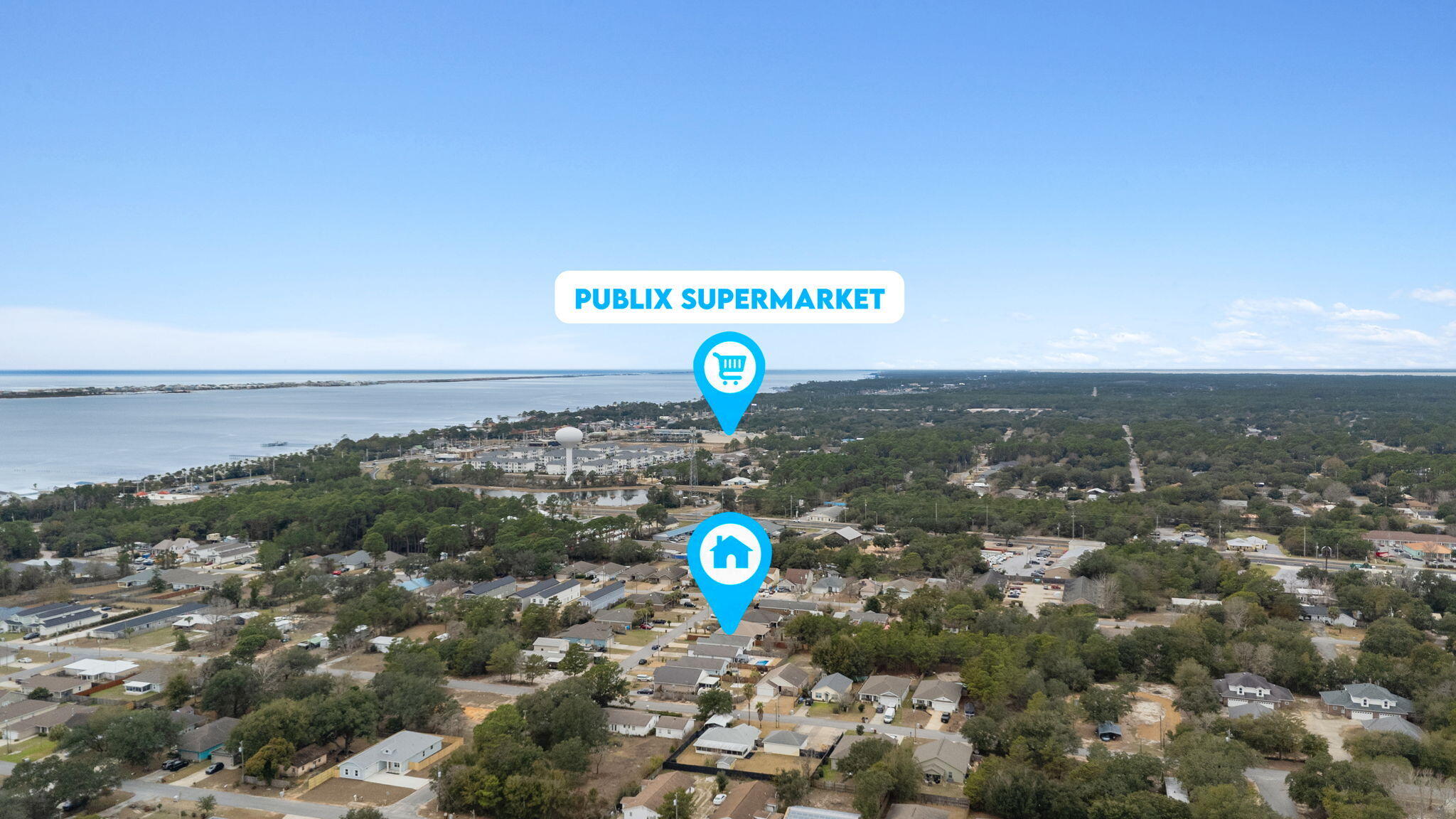 NAVARRE FIRST ADD - Residential