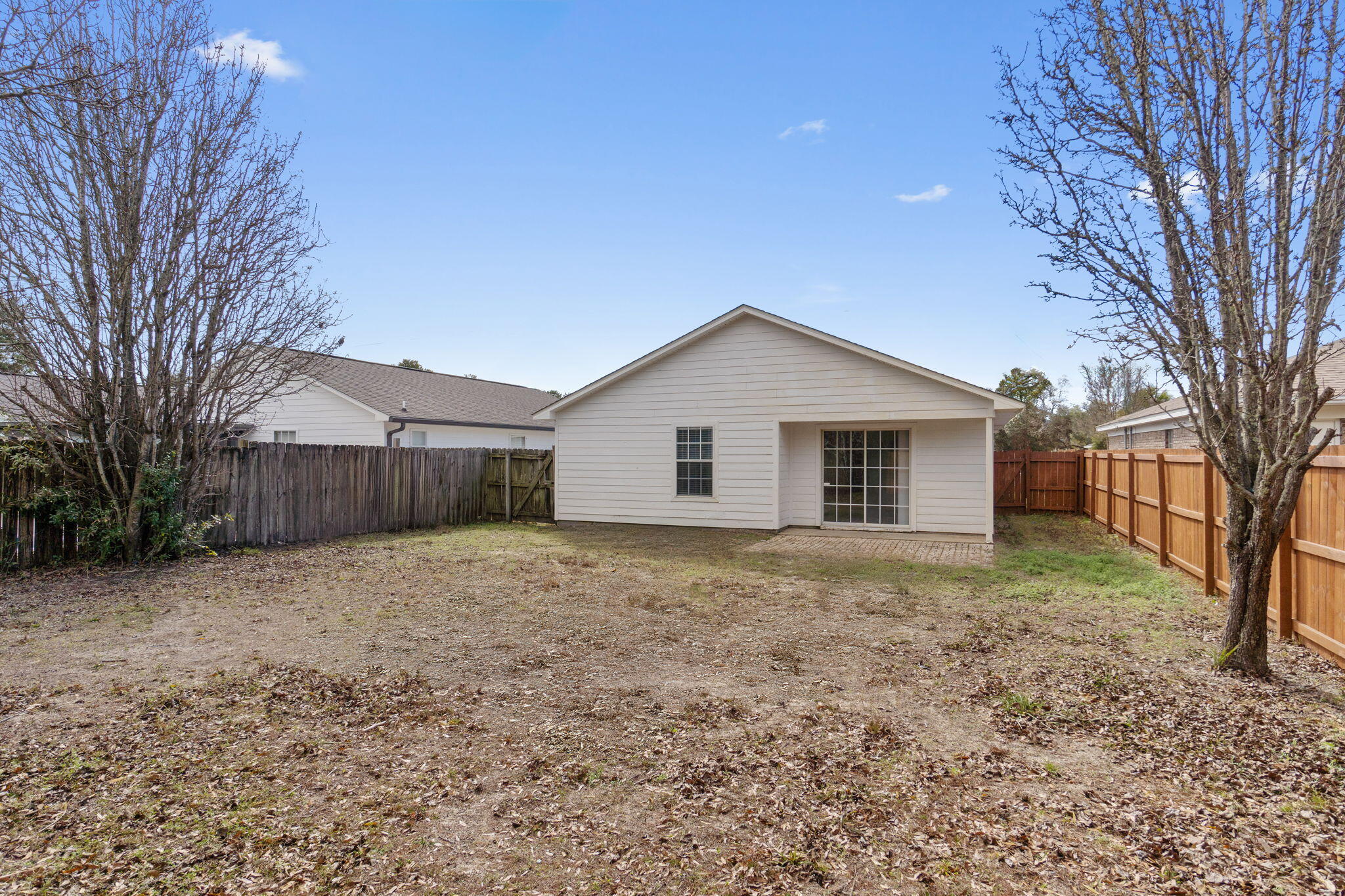 NAVARRE FIRST ADD - Residential