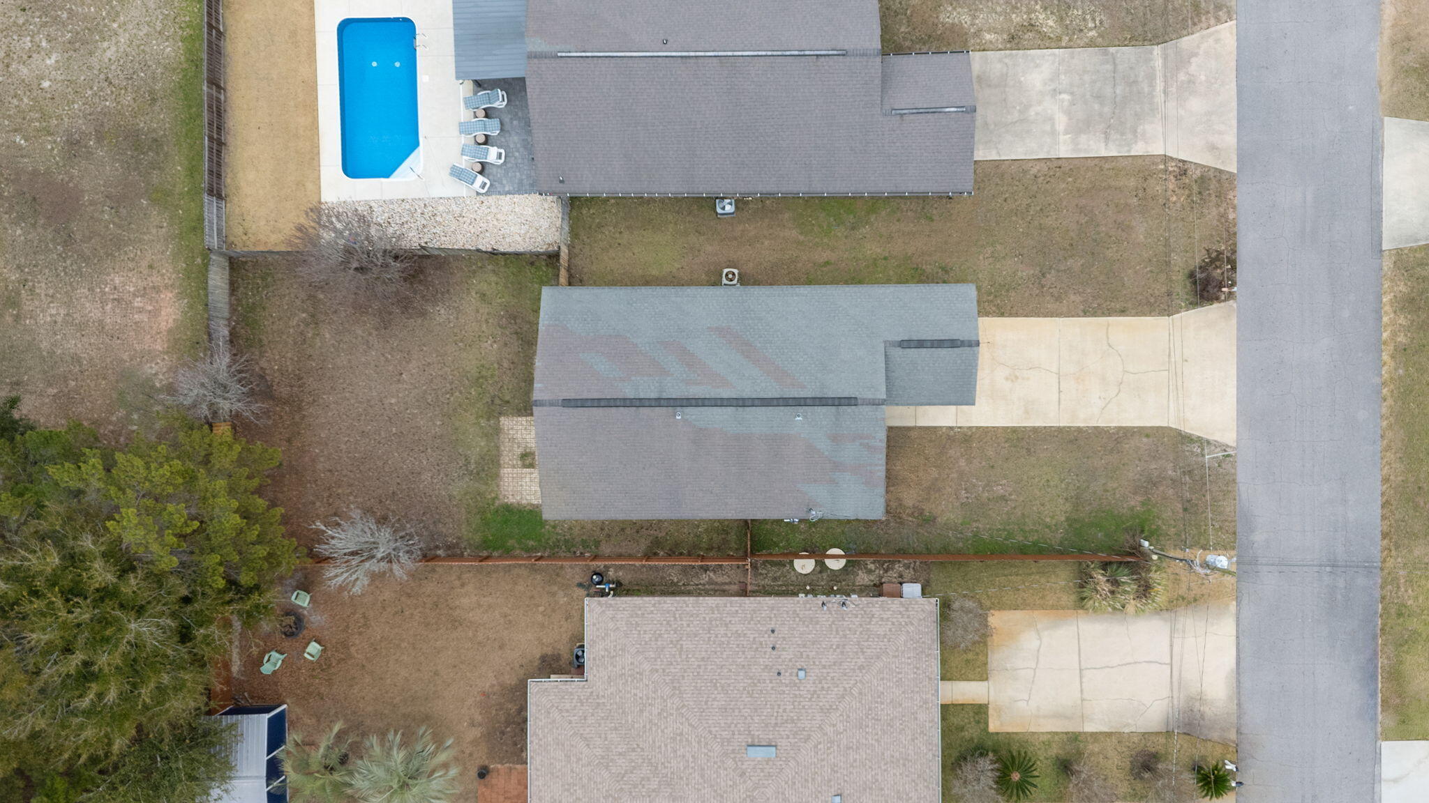 NAVARRE FIRST ADD - Residential