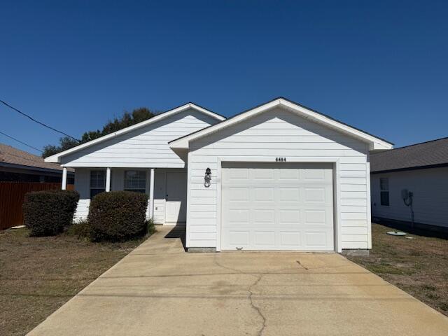 NAVARRE FIRST ADD - Residential